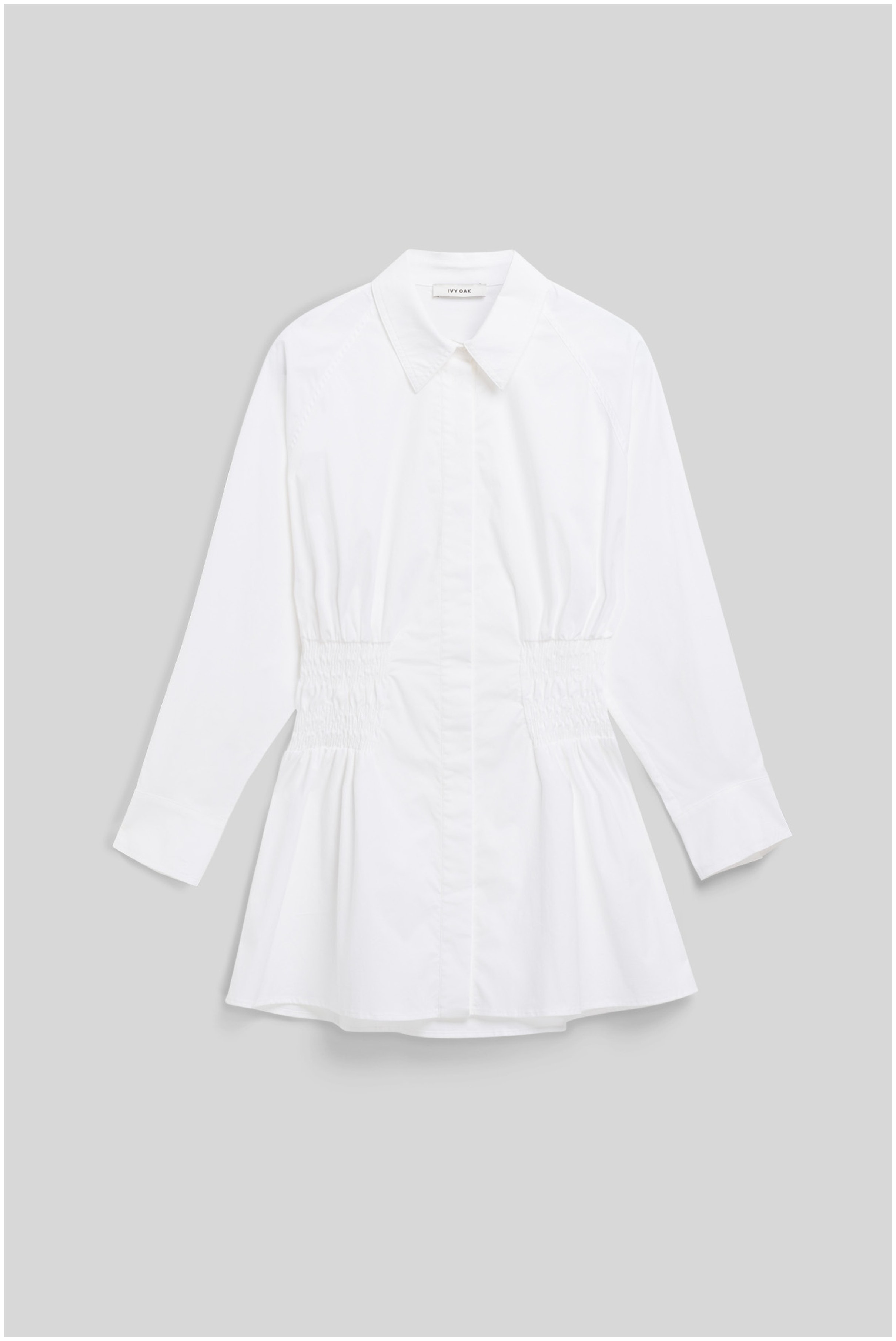 MARYNA Kjole PACK FRONT 30600541-WH001