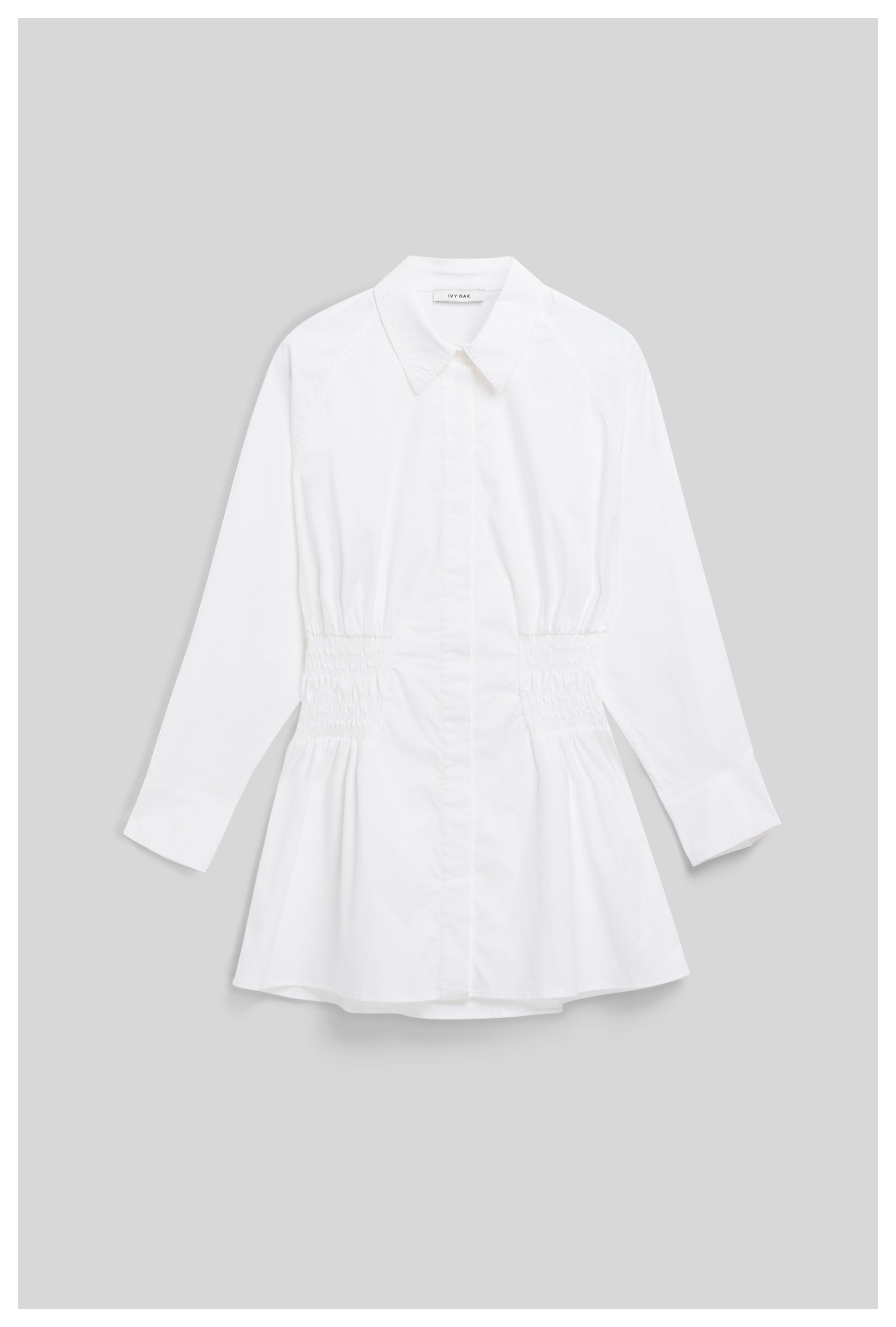 MARYNA Kjole PACK FRONT 30600541-WH001