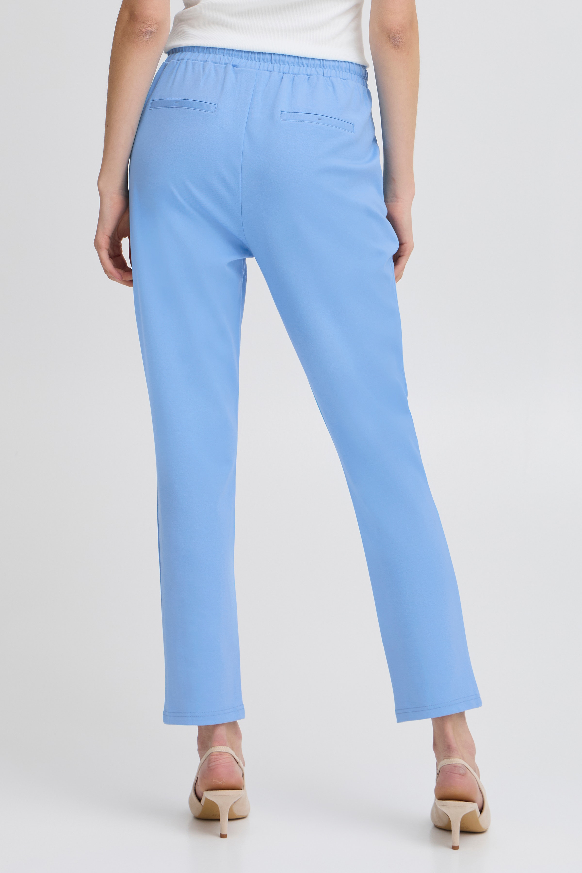 FRZASTRETCH Trousers LOOKBOOK FRONT 20605622-174139