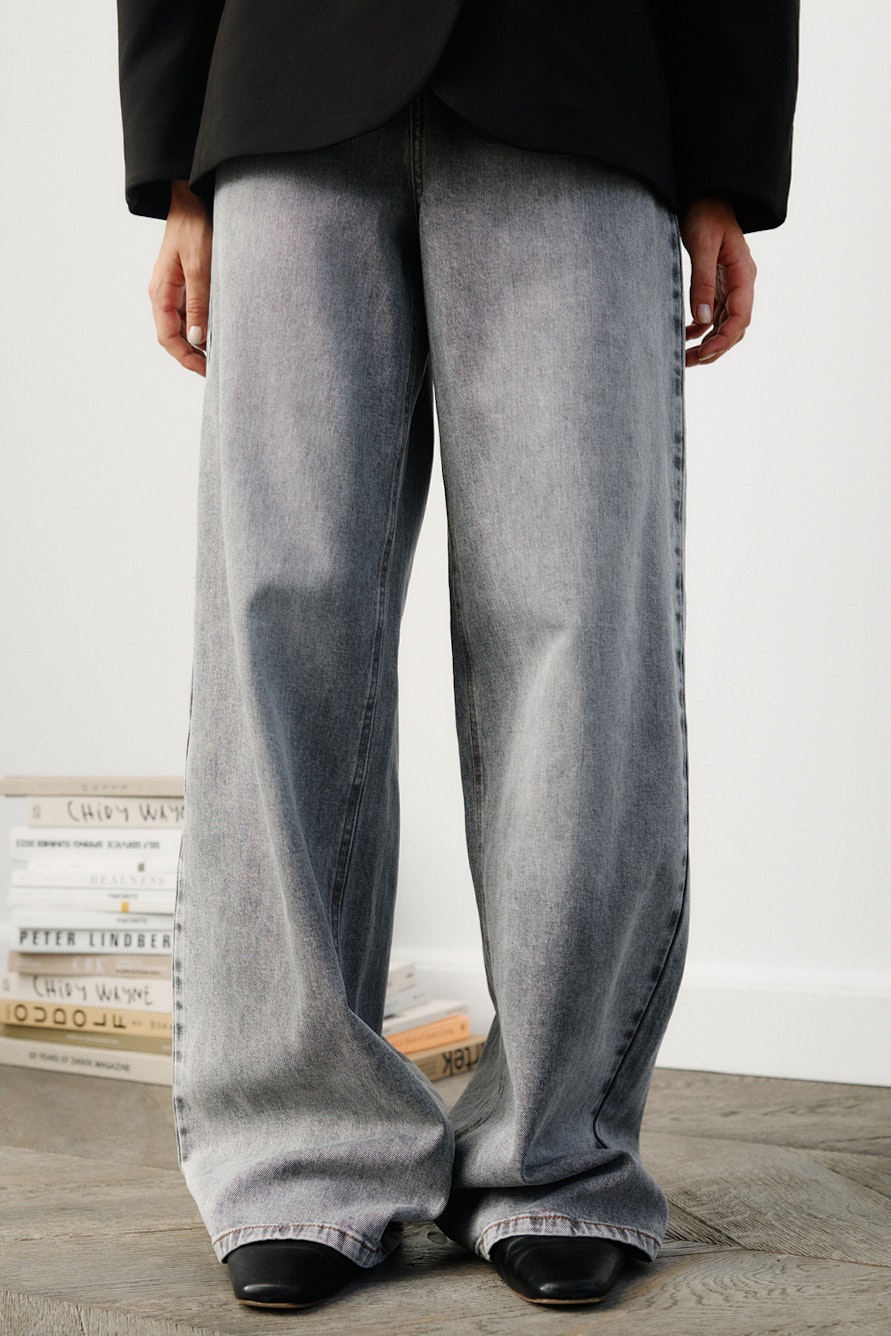 NanasIW Jeans LOCATION NONE 30111110-304093