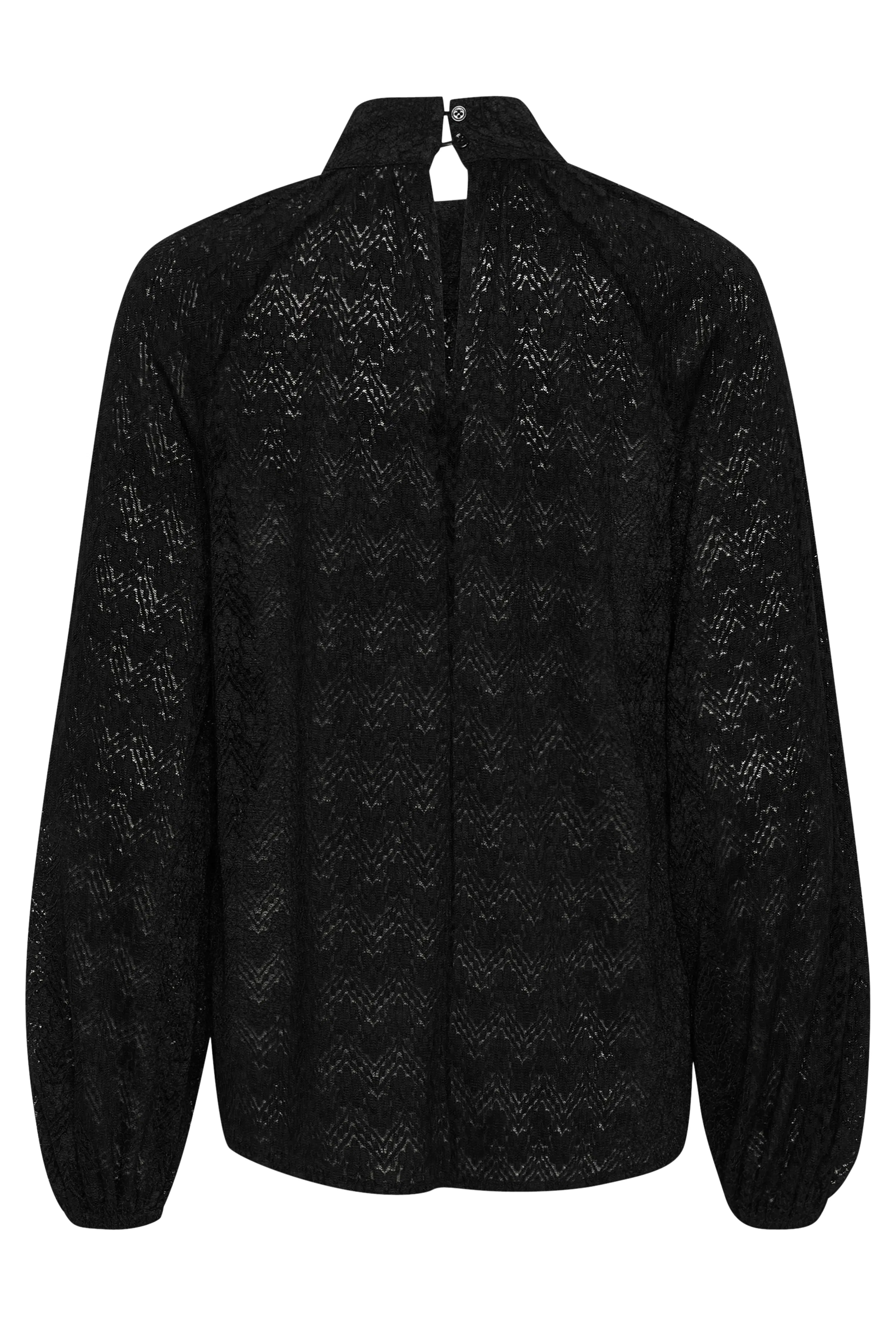 KAsmilla Kantenblouse PACK FRONT 10509269-100121