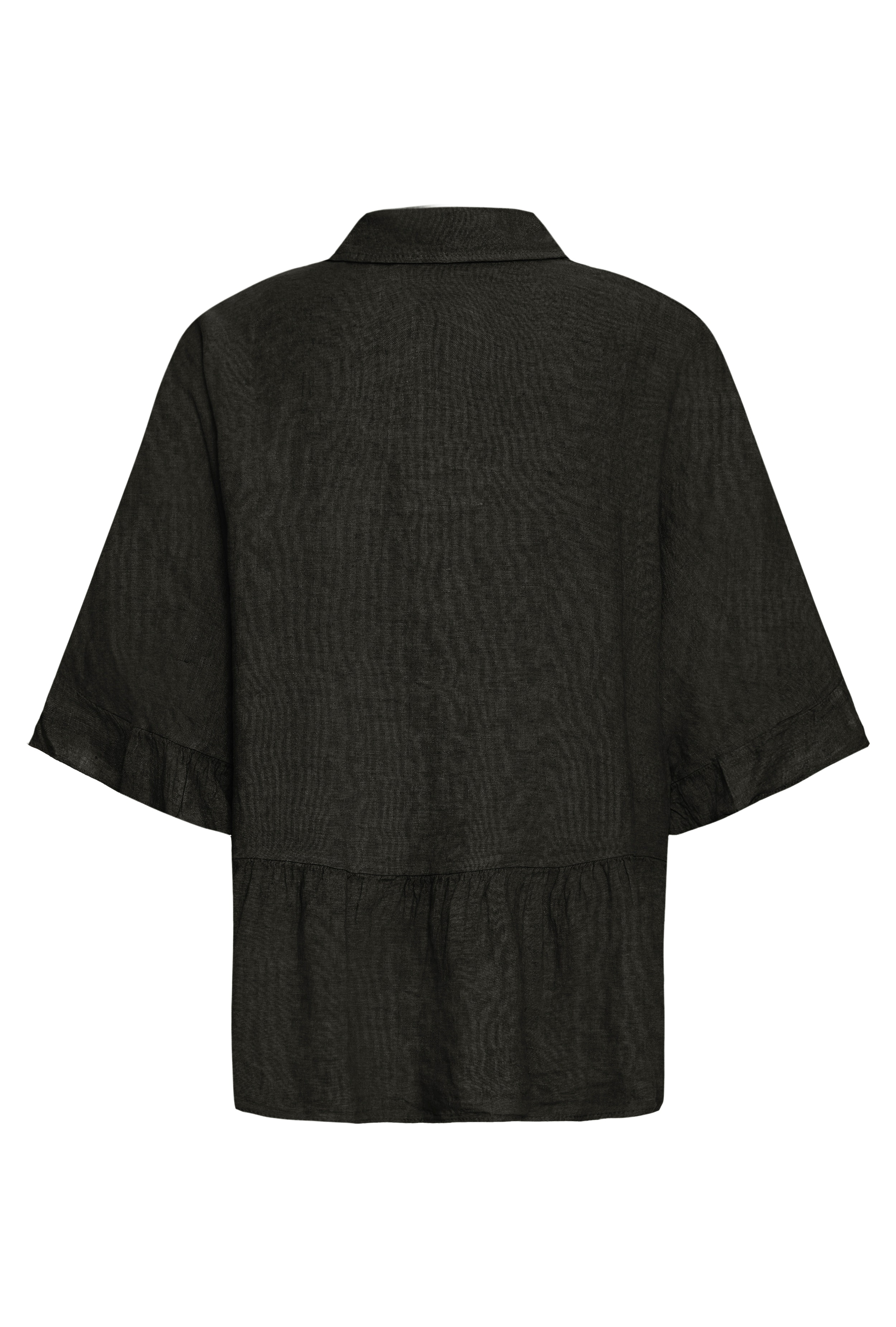 SBFONTANELLE Skjorte PACK FRONT 22100886-190303