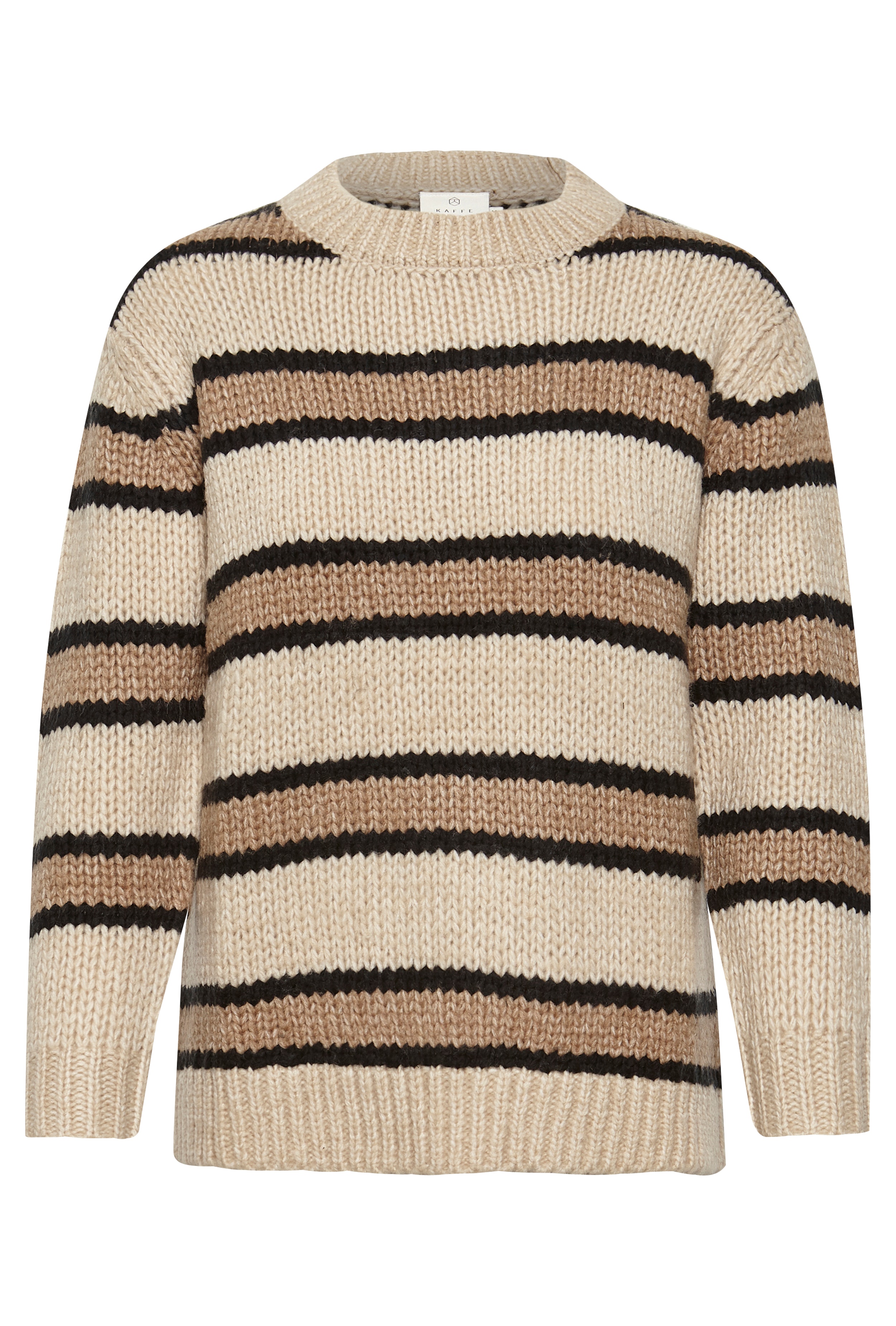 KAmolisa Pullover LOOKBOOK FRONT 10505723-101909