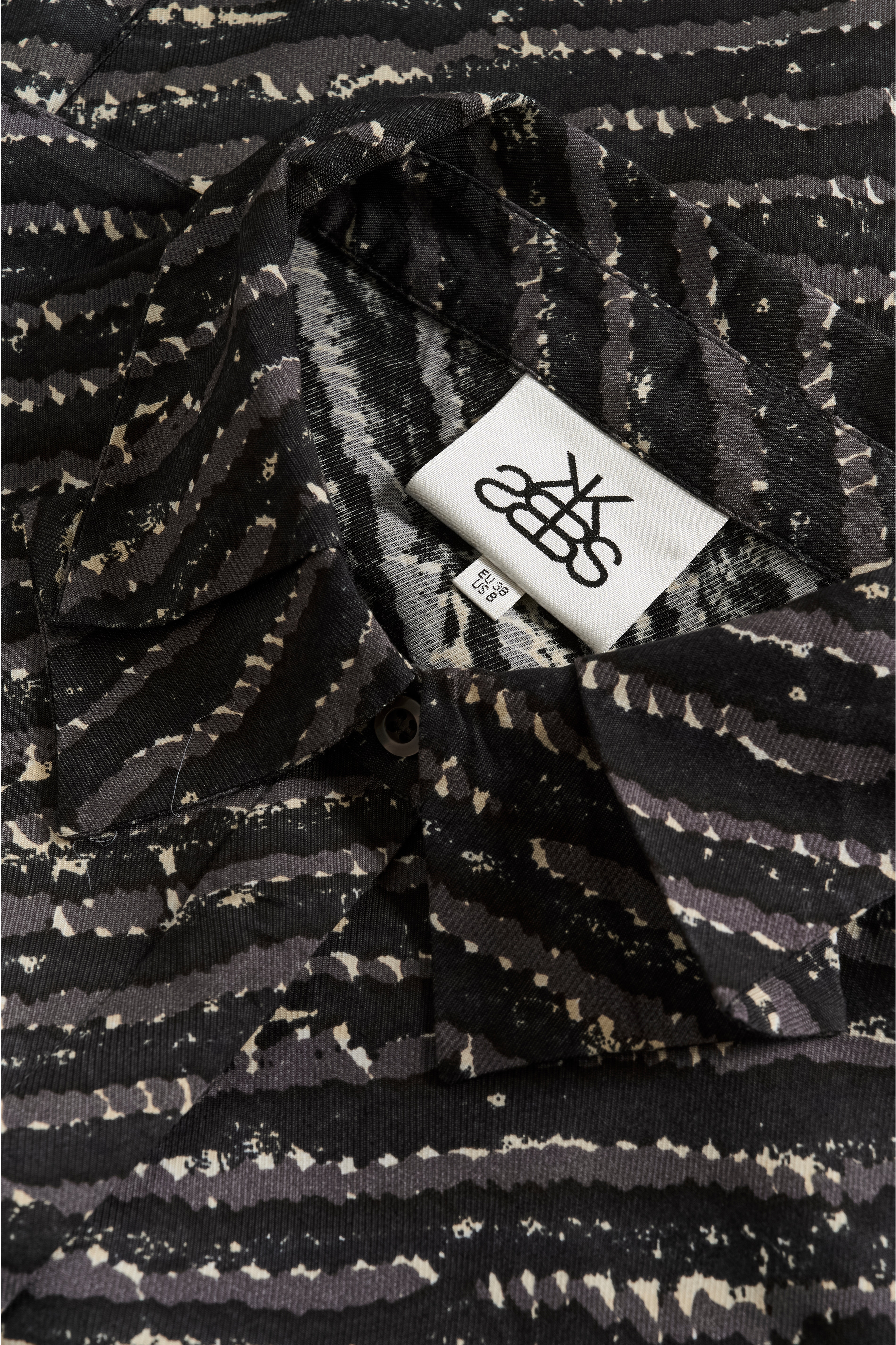 KBDavina Blouse PACK DETAIL 10105784-108912