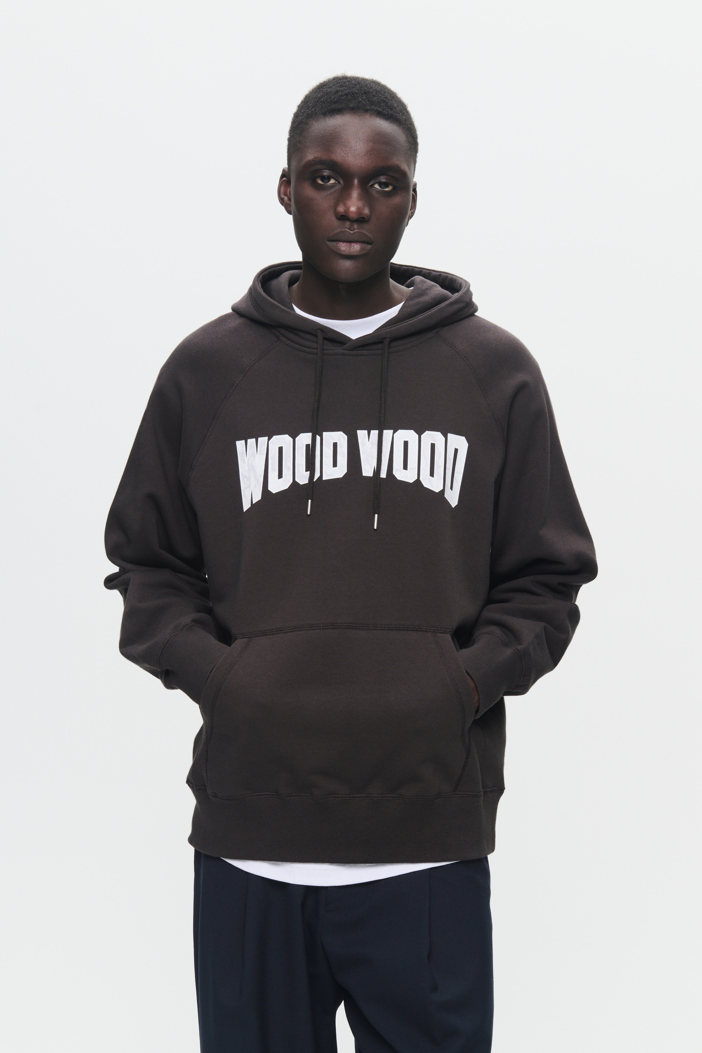 WWFred Sweatshirt PACK FRONT 30251372-191102