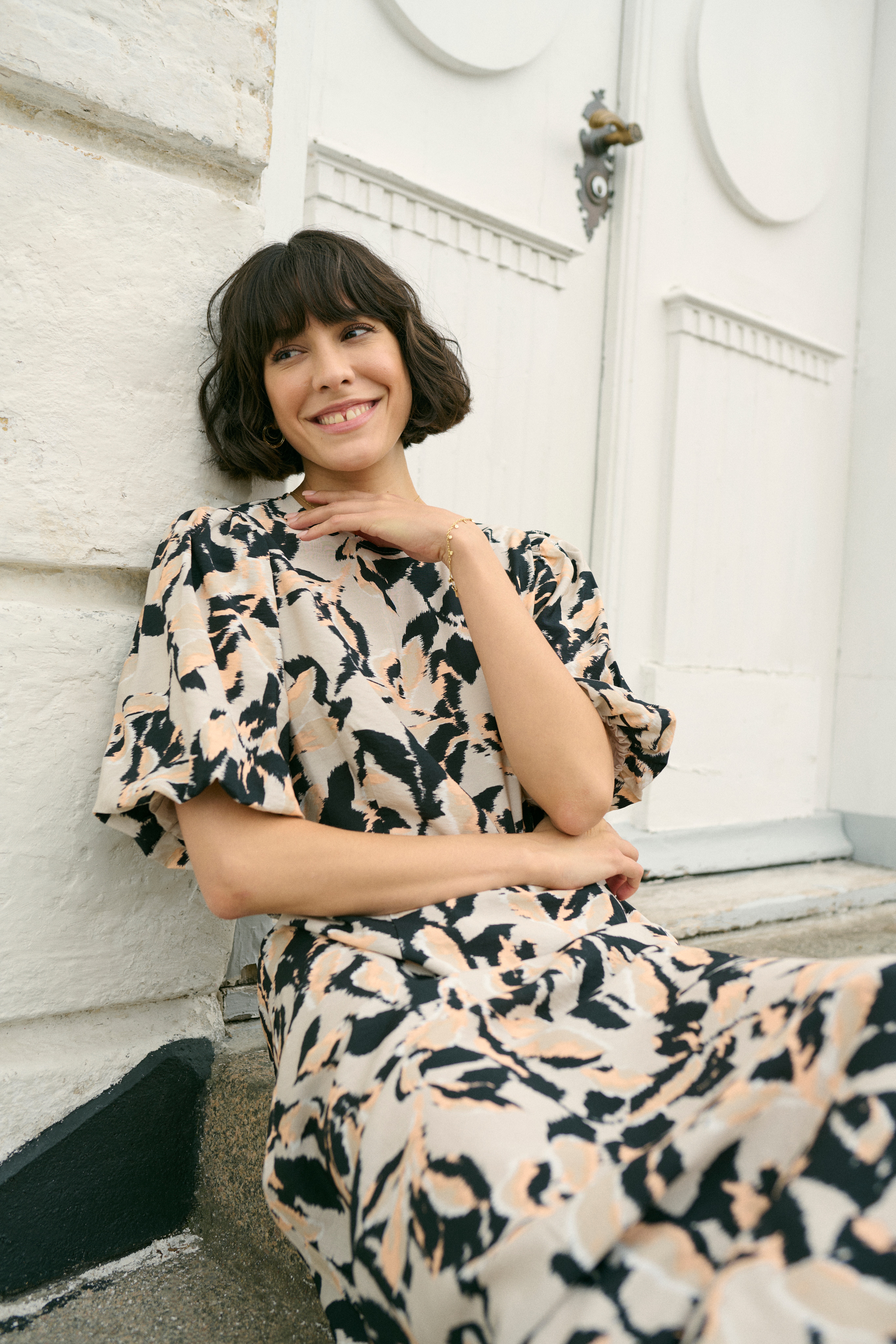 KApaco Kleid LOCATION NONE 10509643-107096