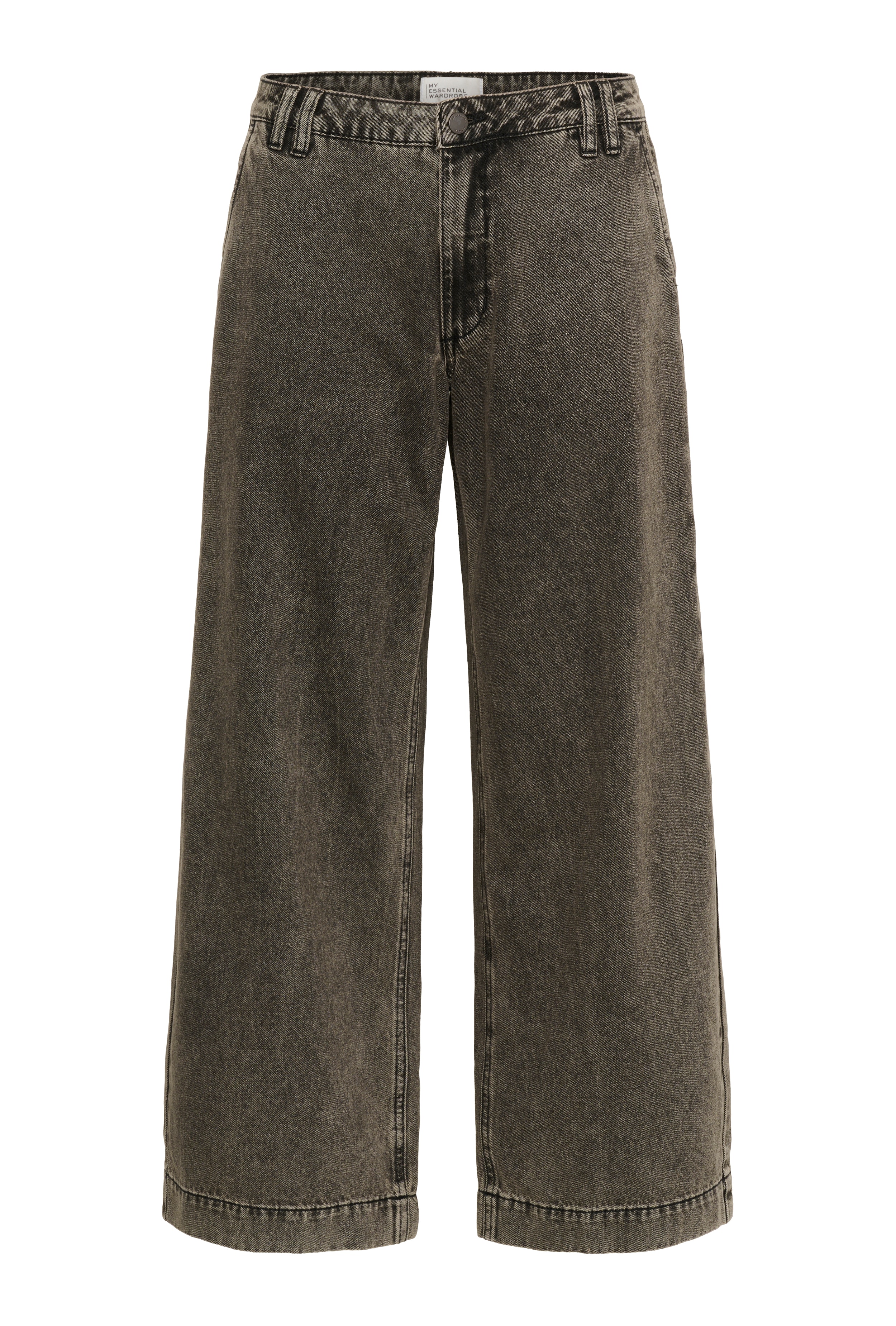 MWTessa Broek PACK FRONT 10705404-100085