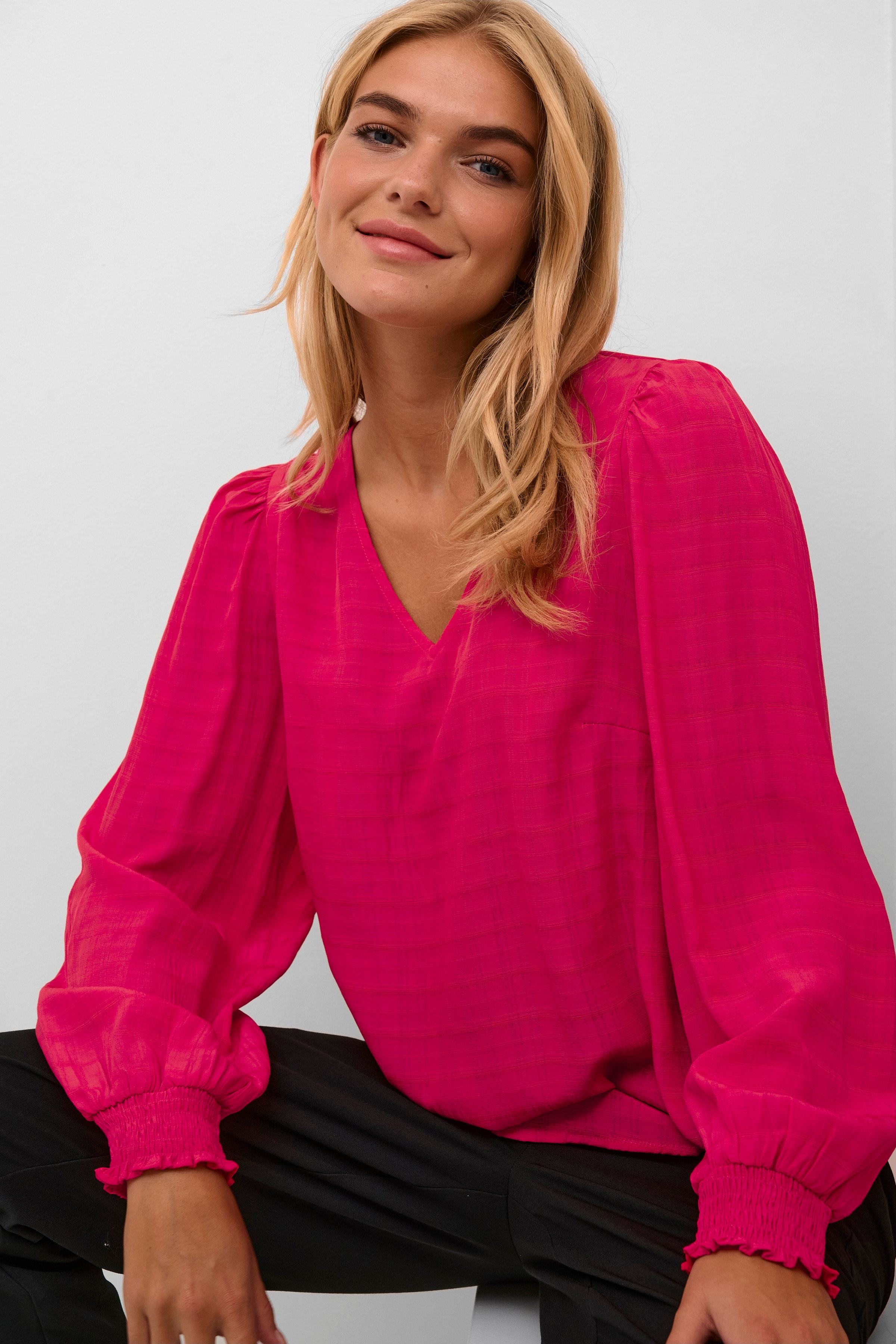 KAlissa Bluse LOOKBOOK DETAIL 10508186-181856