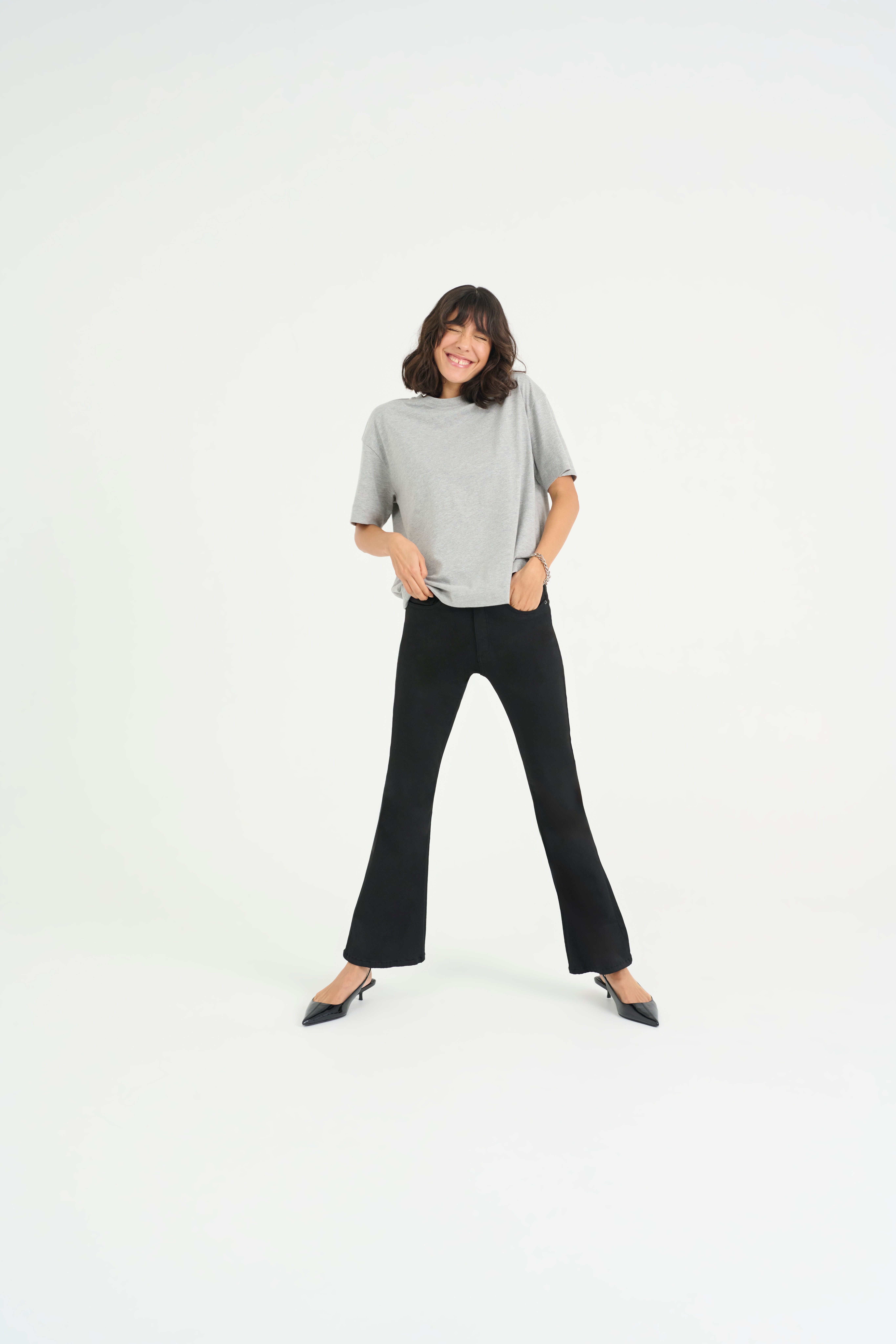 KAforestHWslimfitjeans Jeans LOCATION NONE 10510721-100121