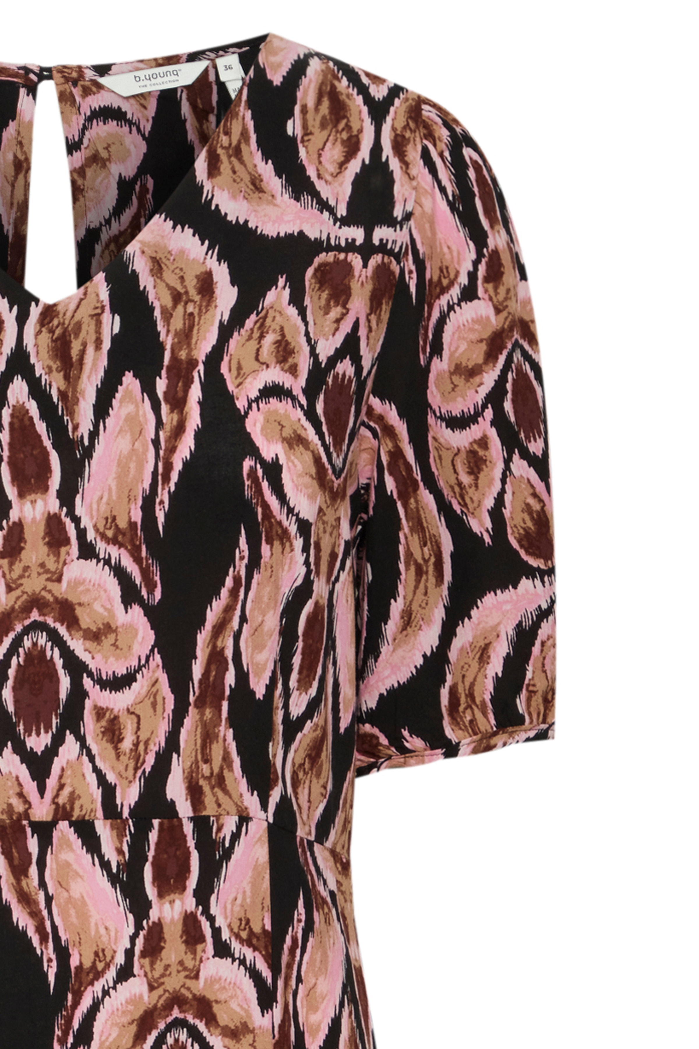 BYJOSA Kjole PACK DETAIL 20813211-201818