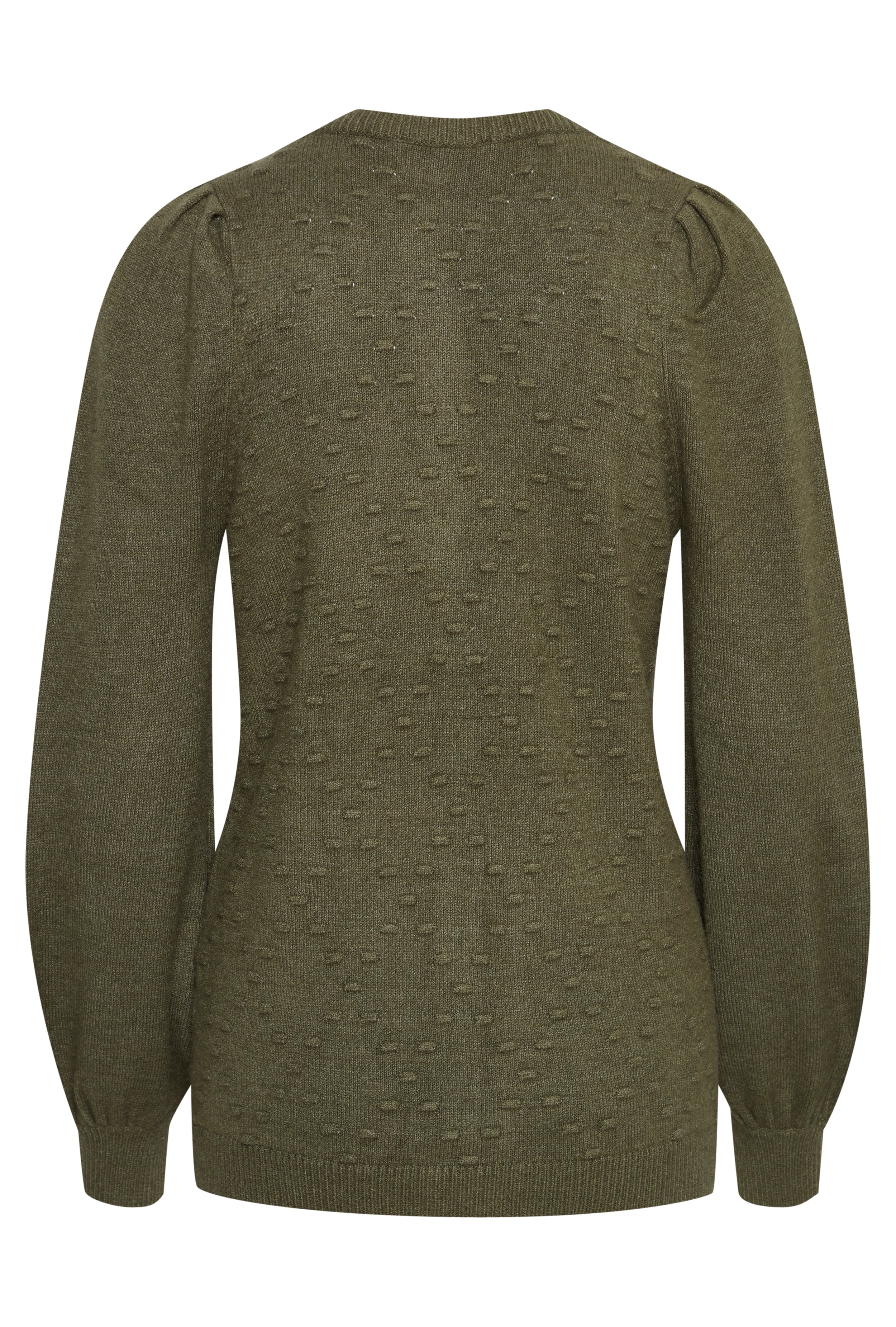 BYNONINA Cardigan PACK FRONT 20811912-1904191