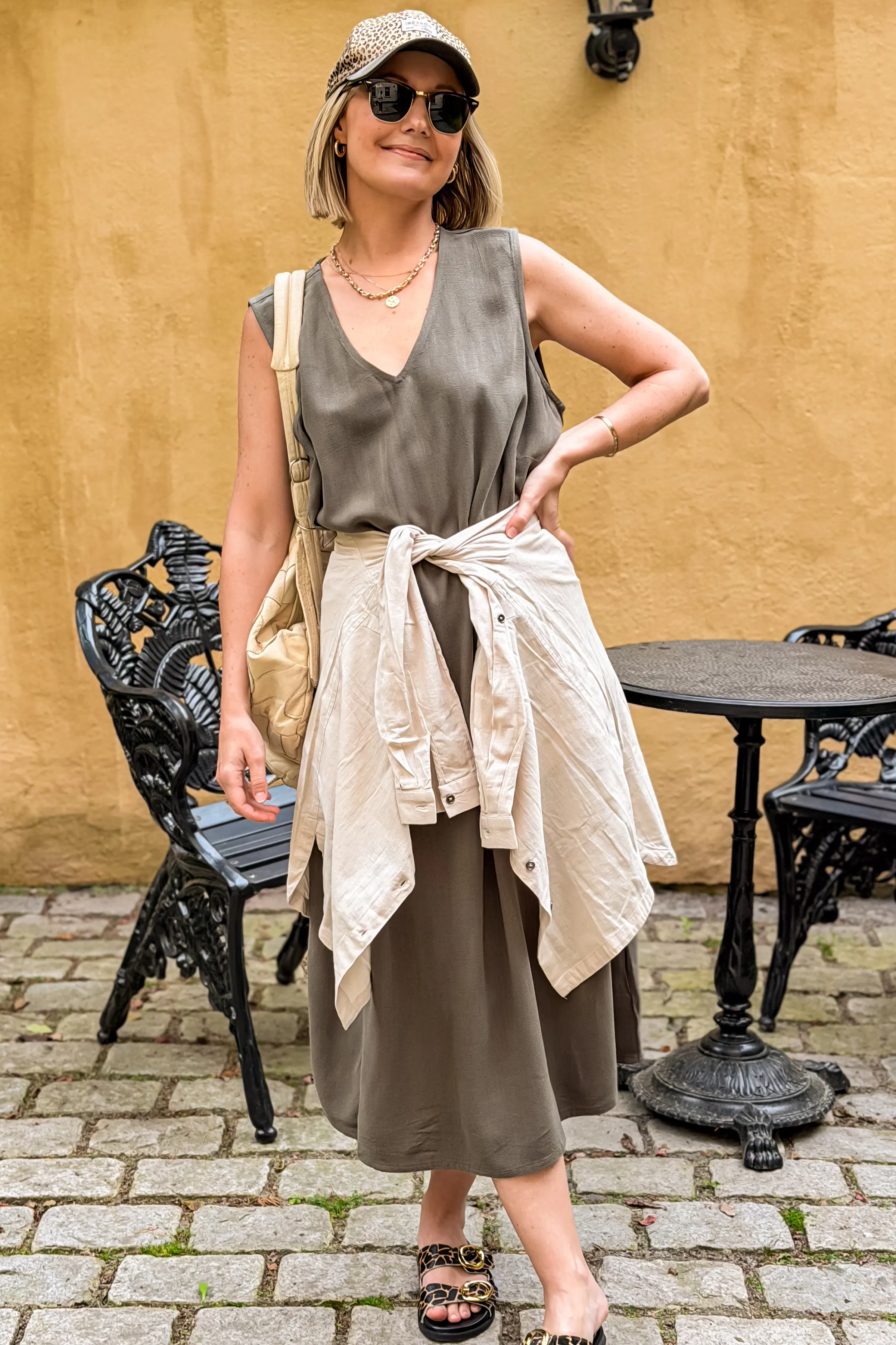 Shop the look