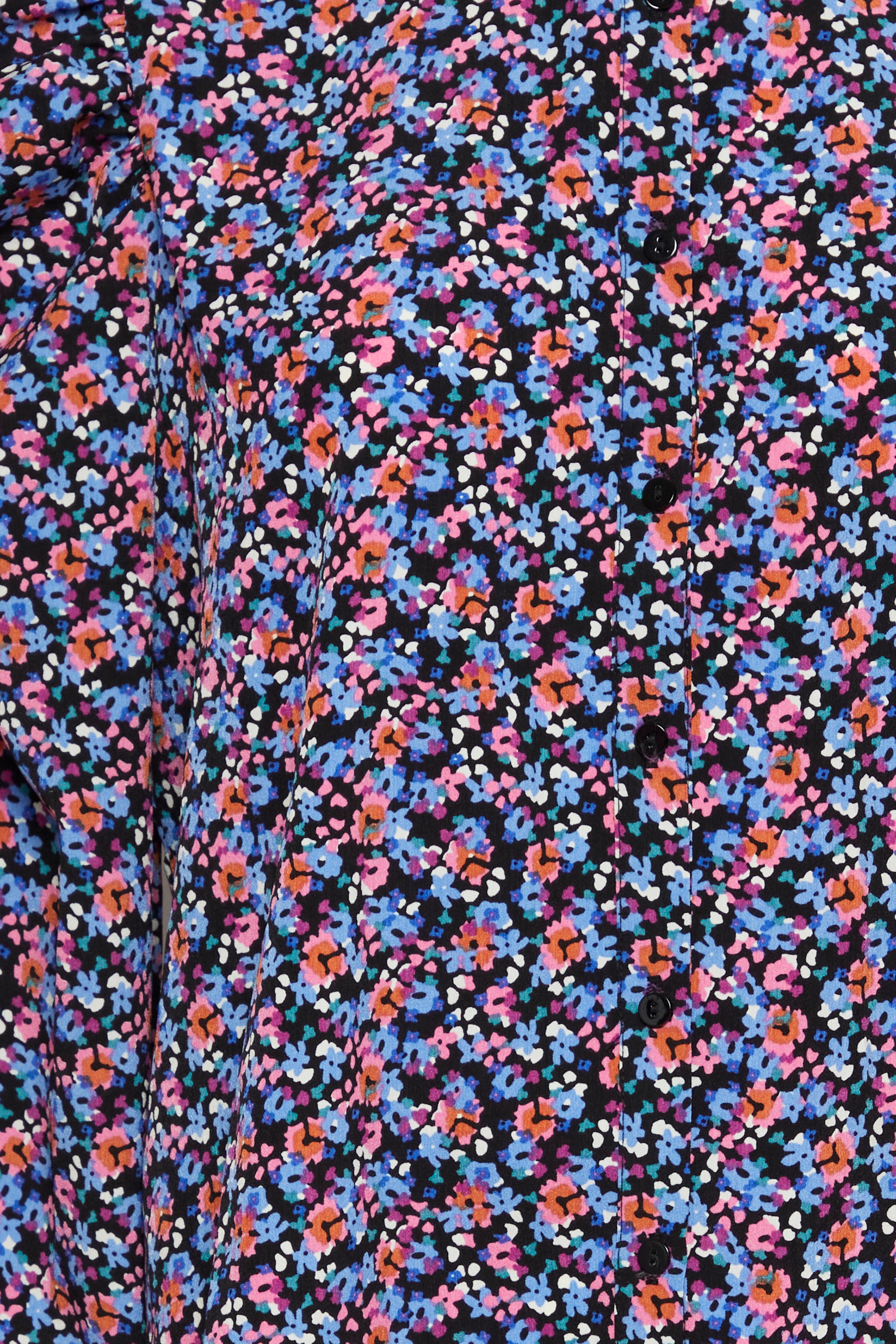 Blouse met lange mouwen PACK DETAIL 20119373-202267