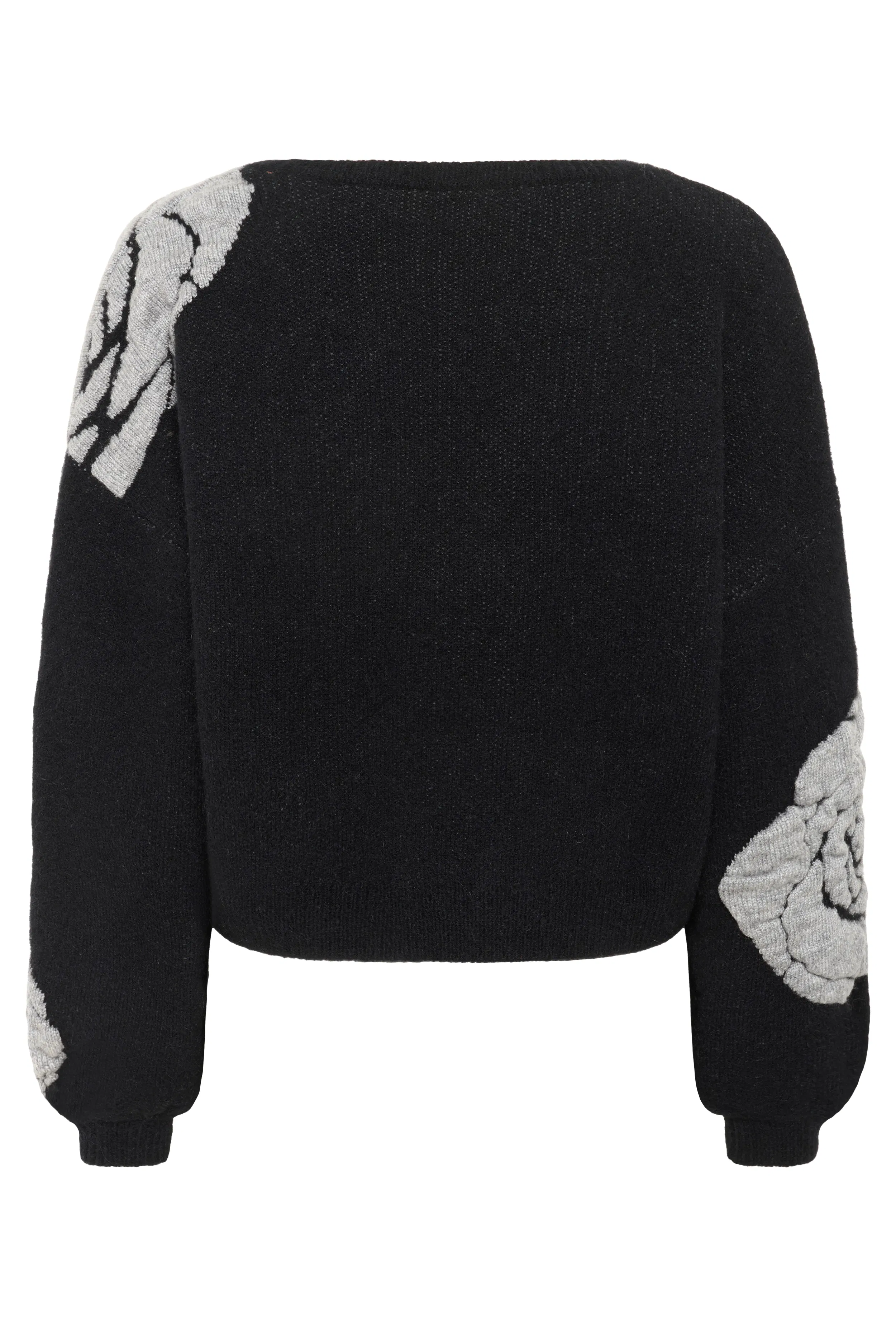 GZrosaly Pullover PACK FRONT 10910594-100017