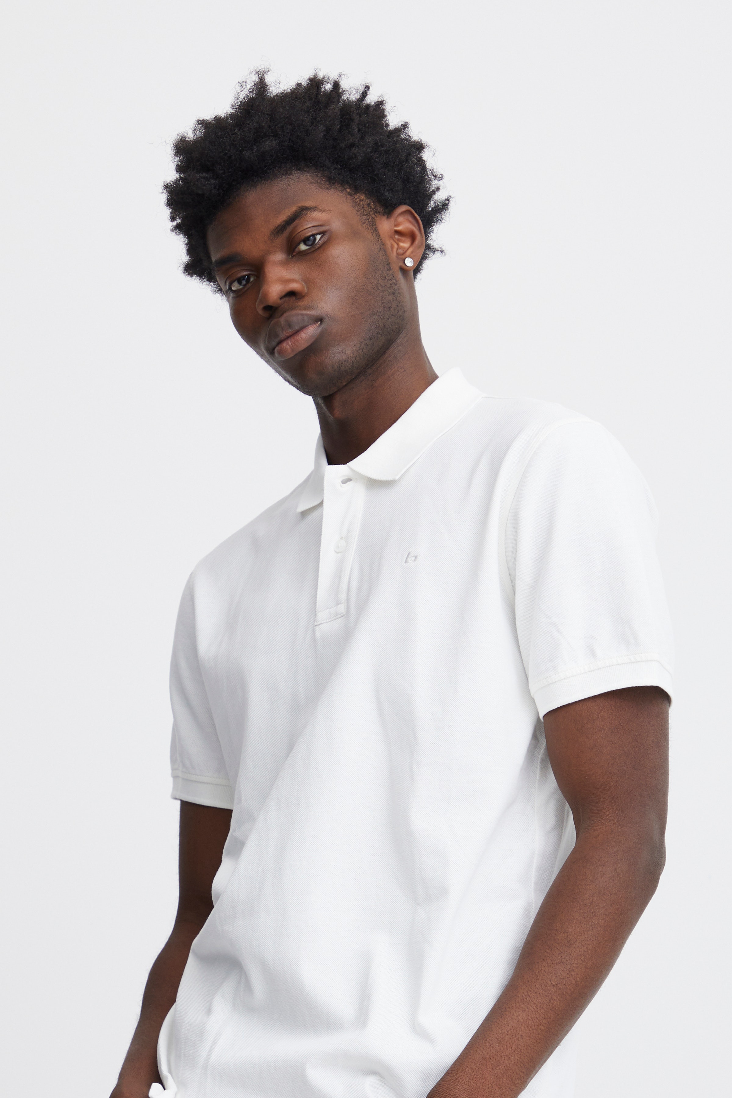 Polo-shirt LOOKBOOK DETAIL 20715297-110602