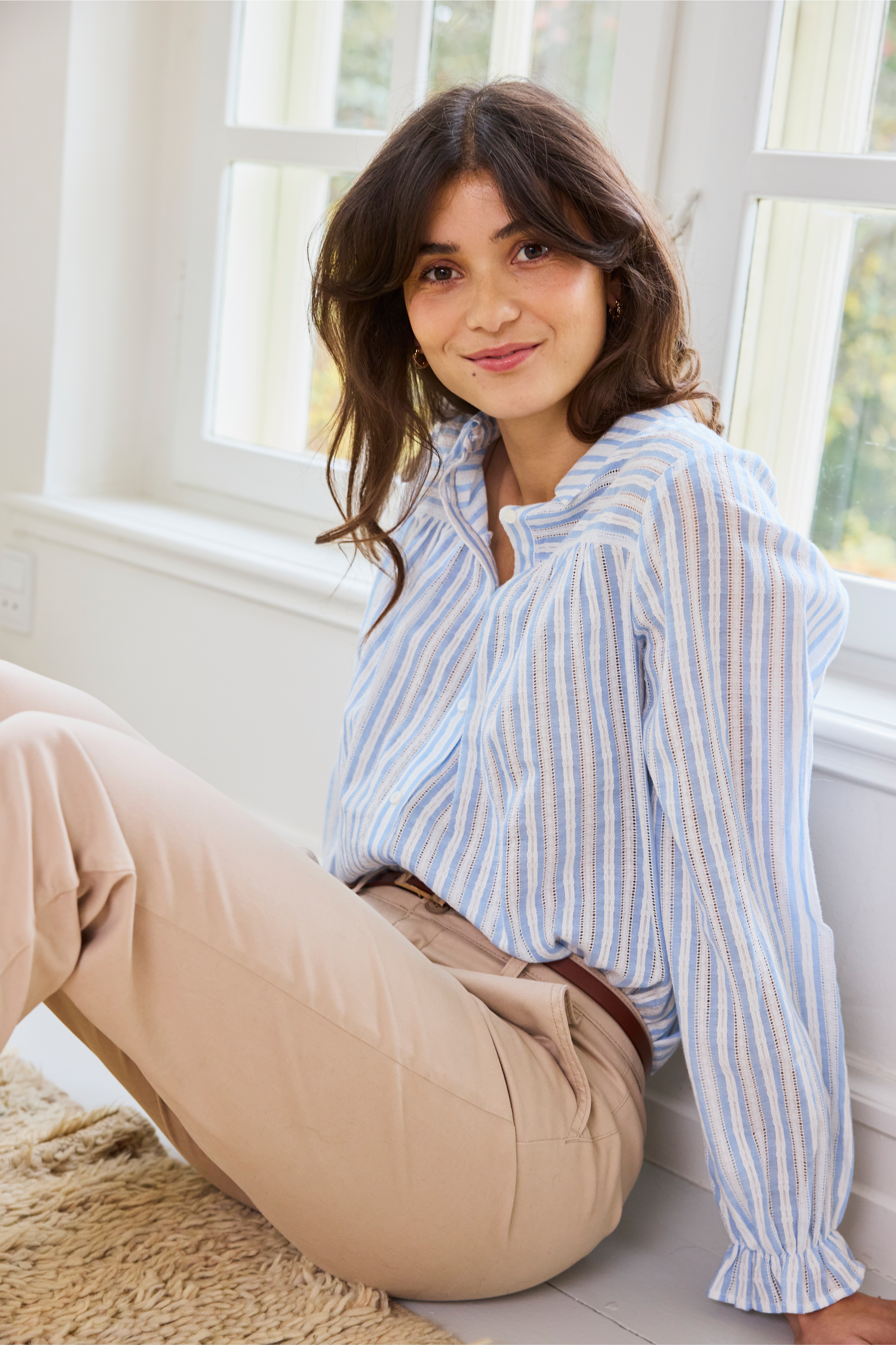 FRCATJA Bukser LOCATION NONE 20617450-151306