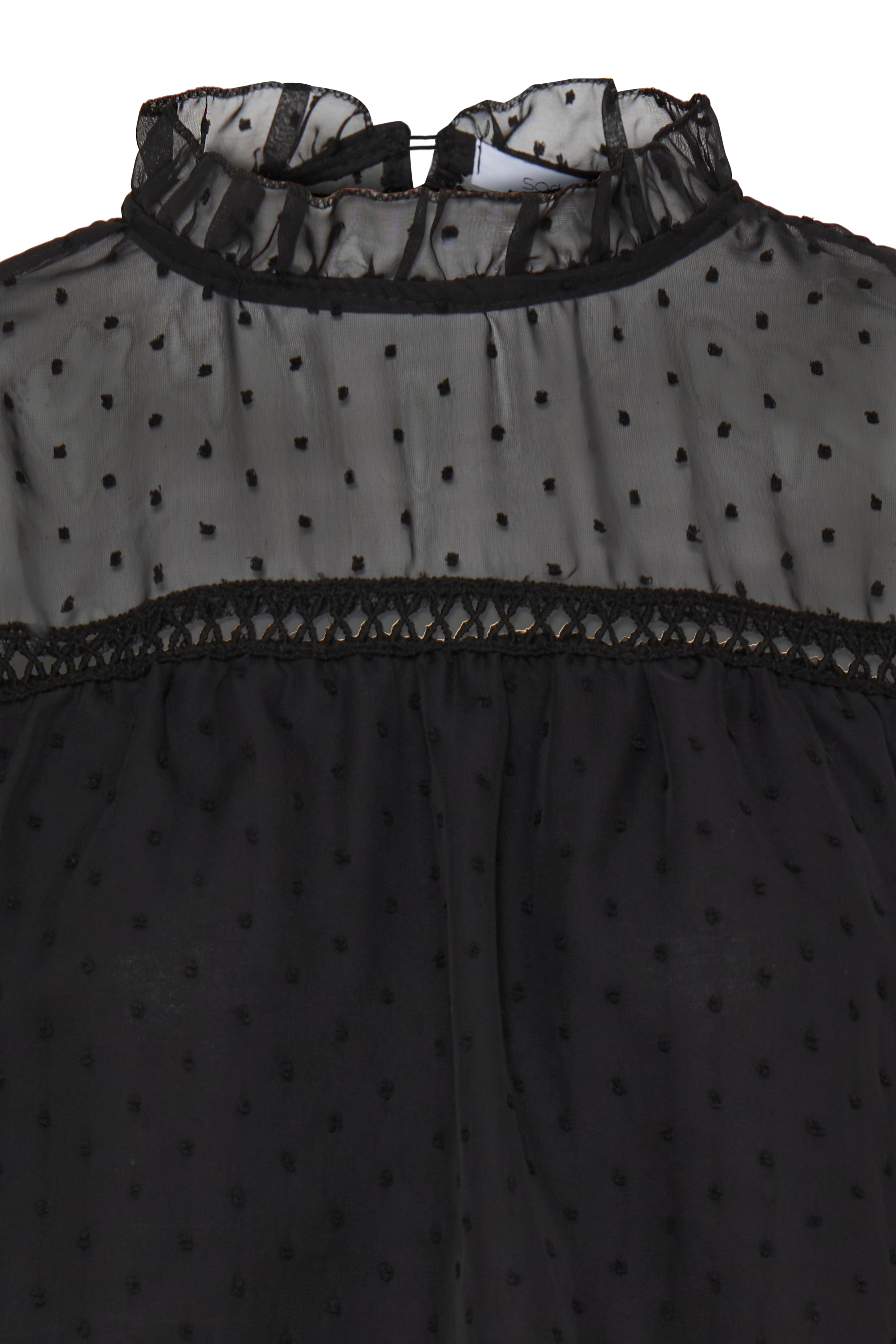 SBSOPHIA Bluse PACK DETAIL 22101114-190303