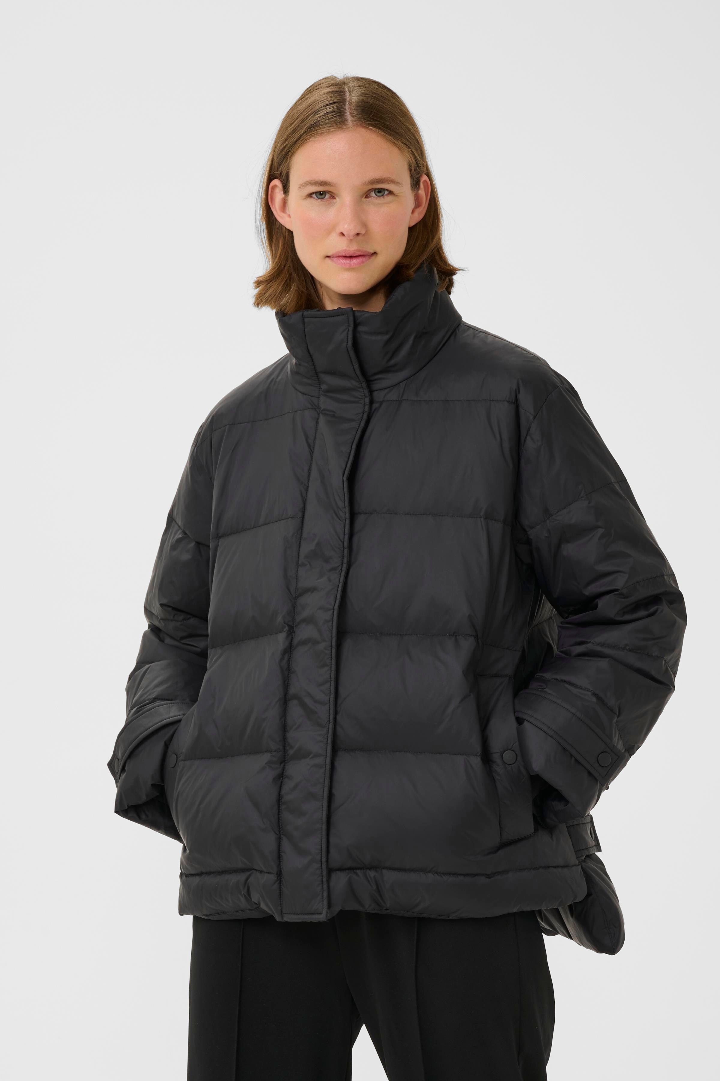 KialinnIW Casual jacket LOOKBOOK FRONT 30110656-194008