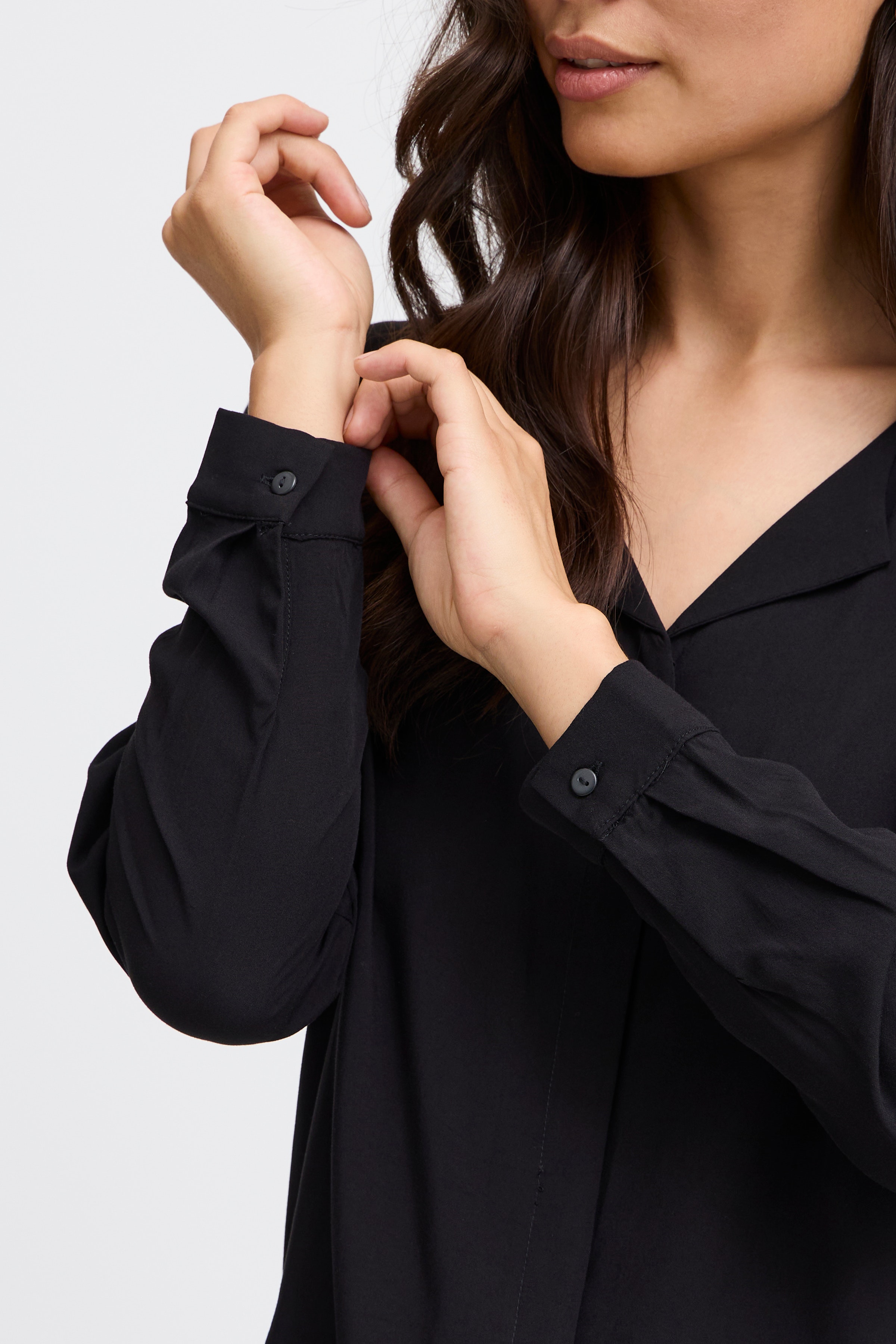 FRHAZAVISK Hemd LOOKBOOK DETAIL 20607457-60096