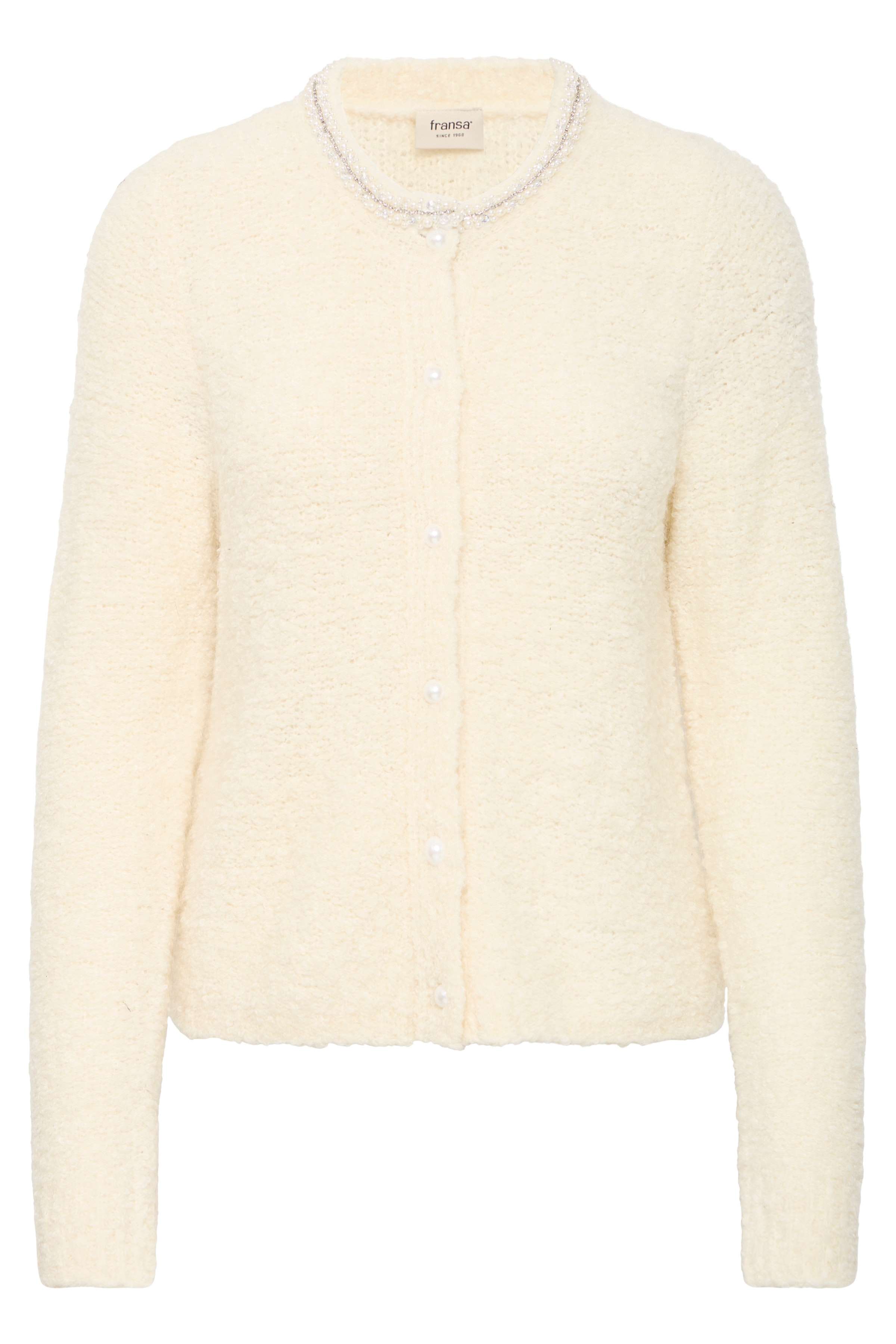 FRGEORGIA Cardigan PACK FRONT 20617055-110701