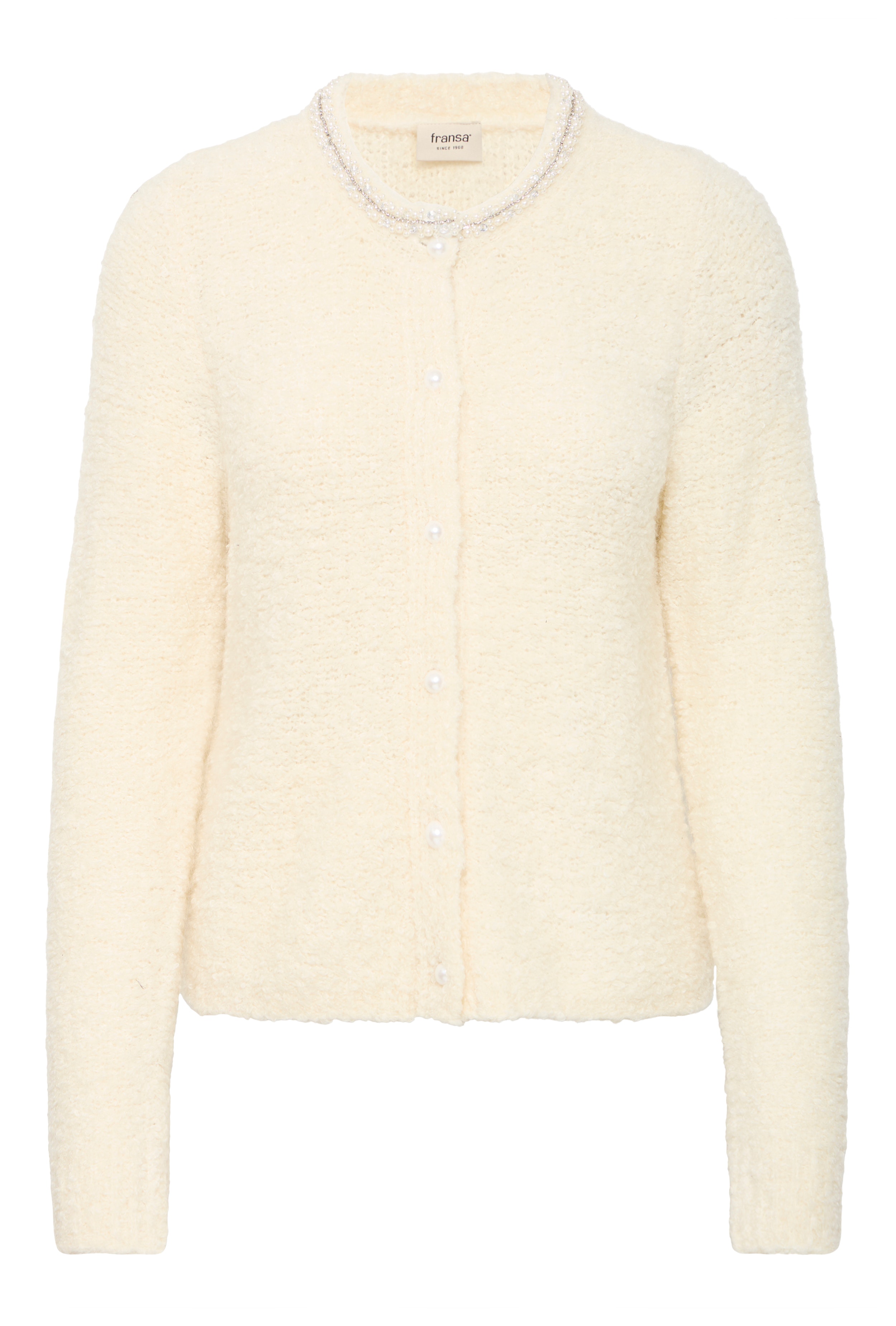 FRGEORGIA Cardigan PACK FRONT 20617055-110701