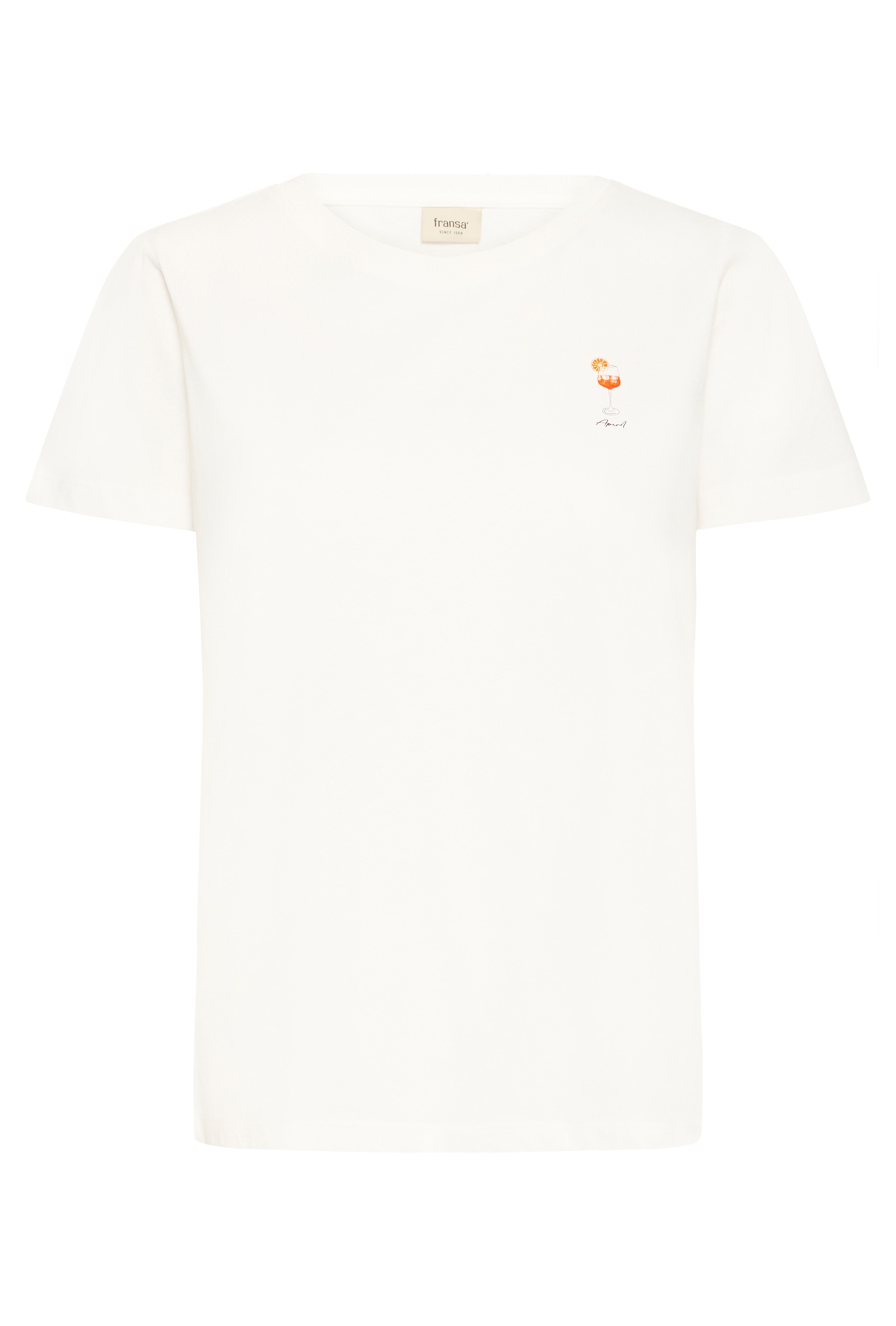 FRJUVIA T-shirt PACK FRONT 20616312-205574