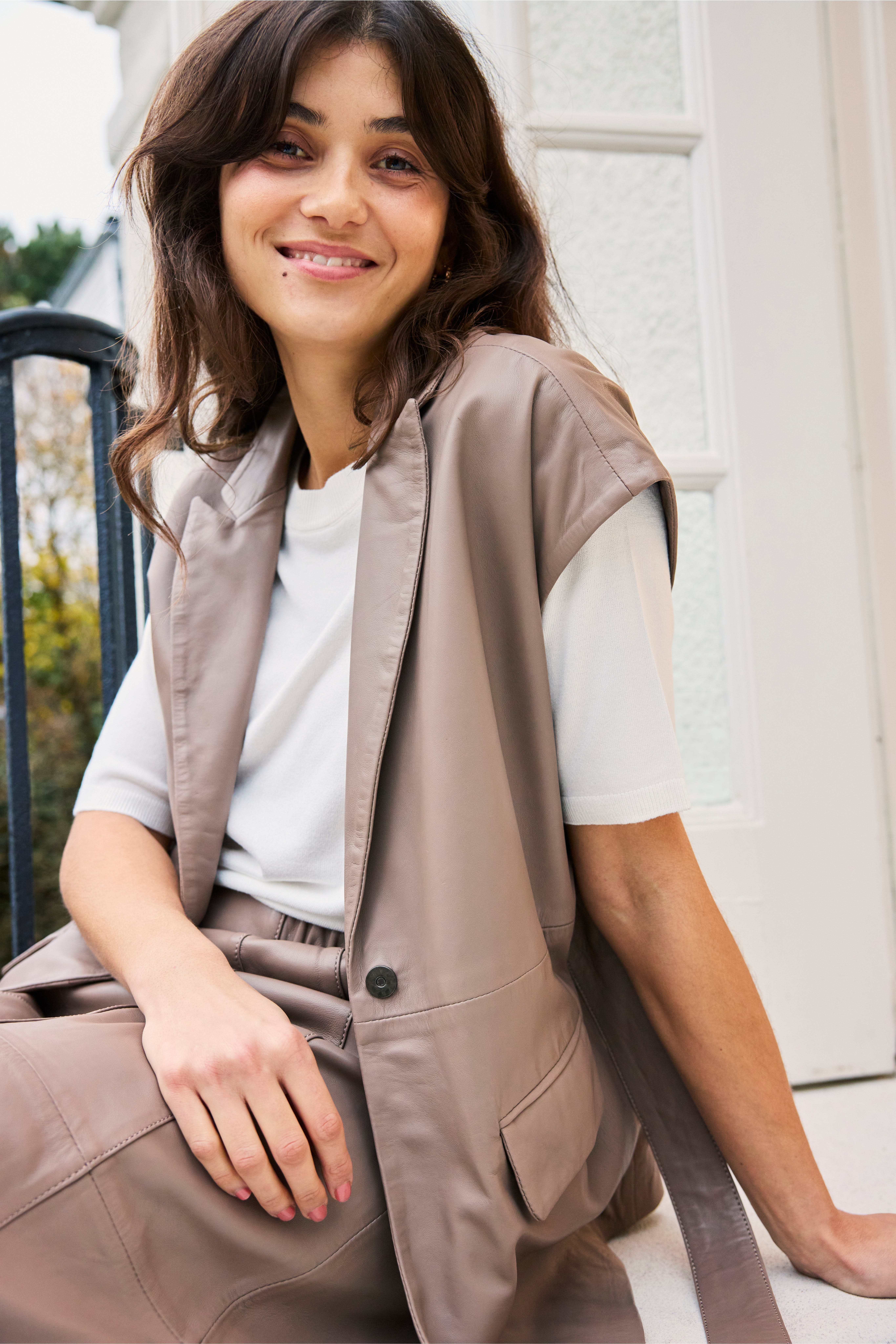 FRLEX Vest LOCATION NONE 20617516-171410