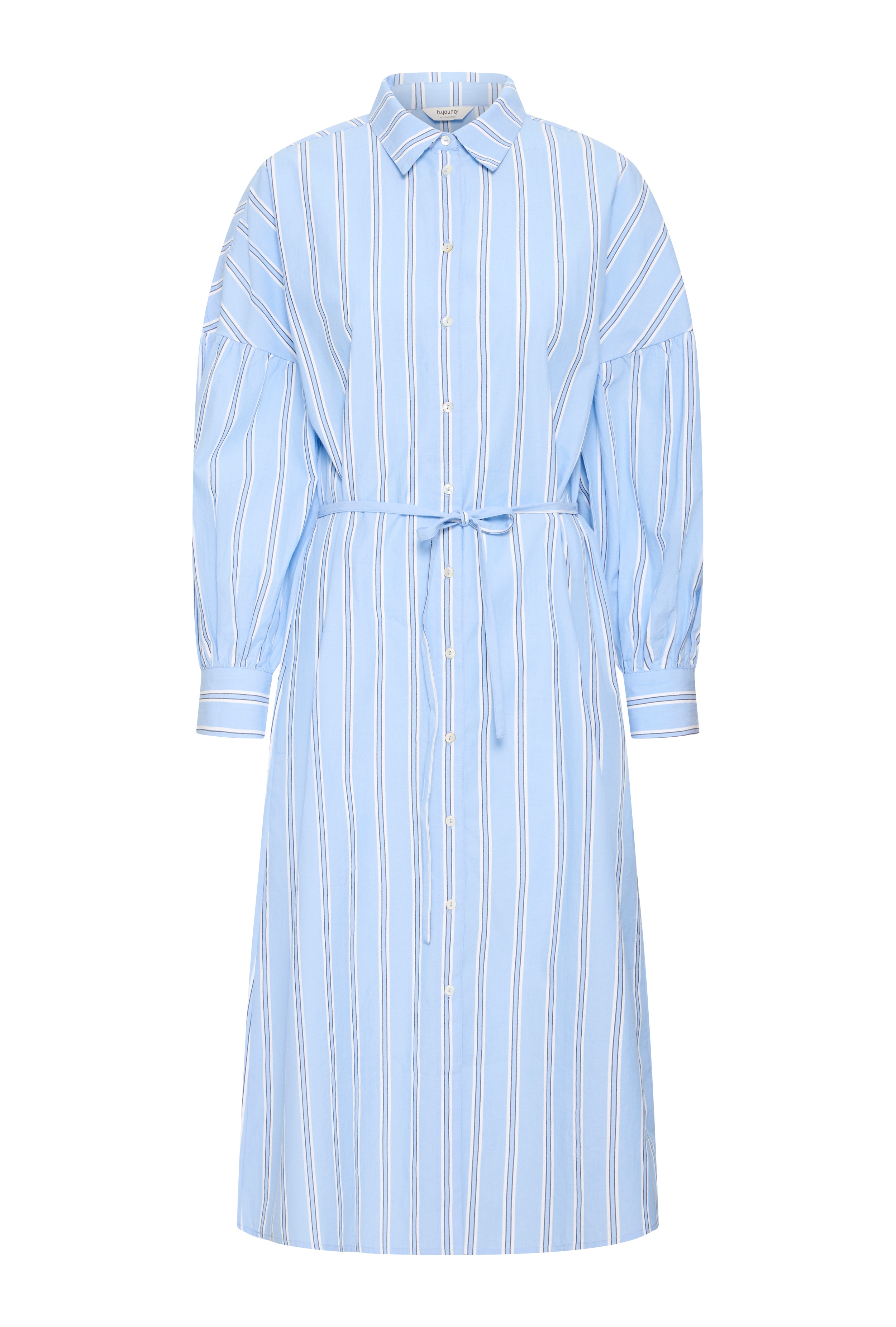 BYILAVA Kleid PACK FRONT 20818502-900003896