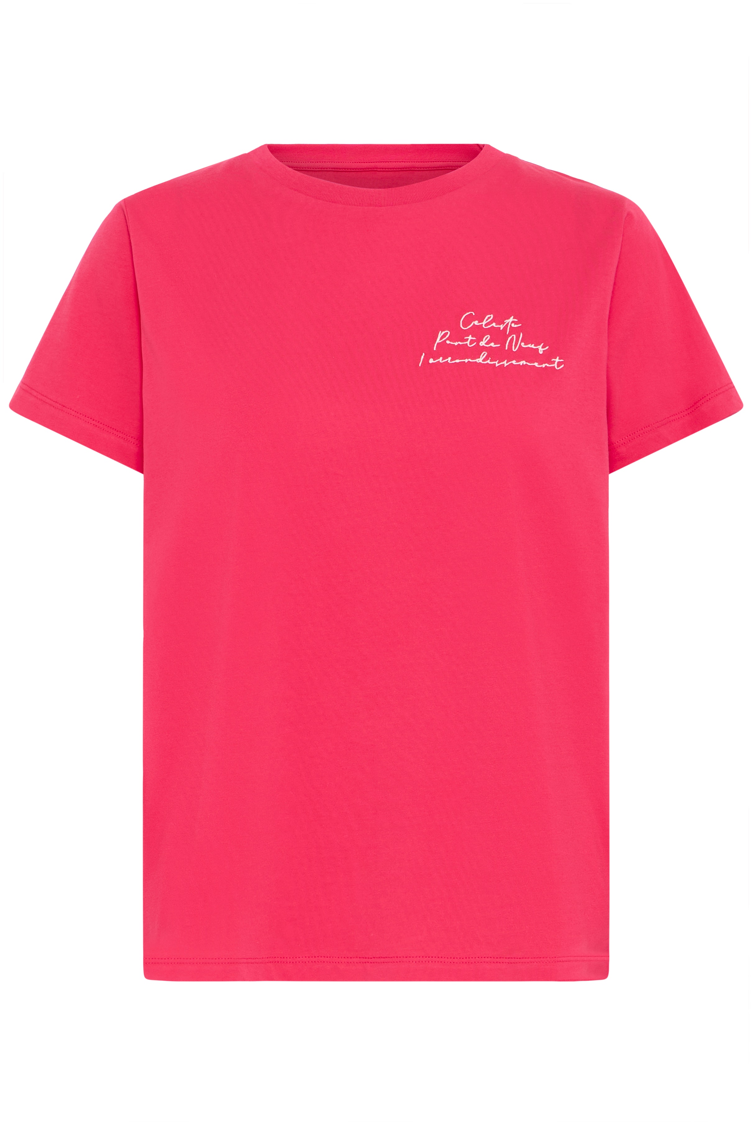 BXSELESTE T-shirt PACK FRONT 20815023-176030