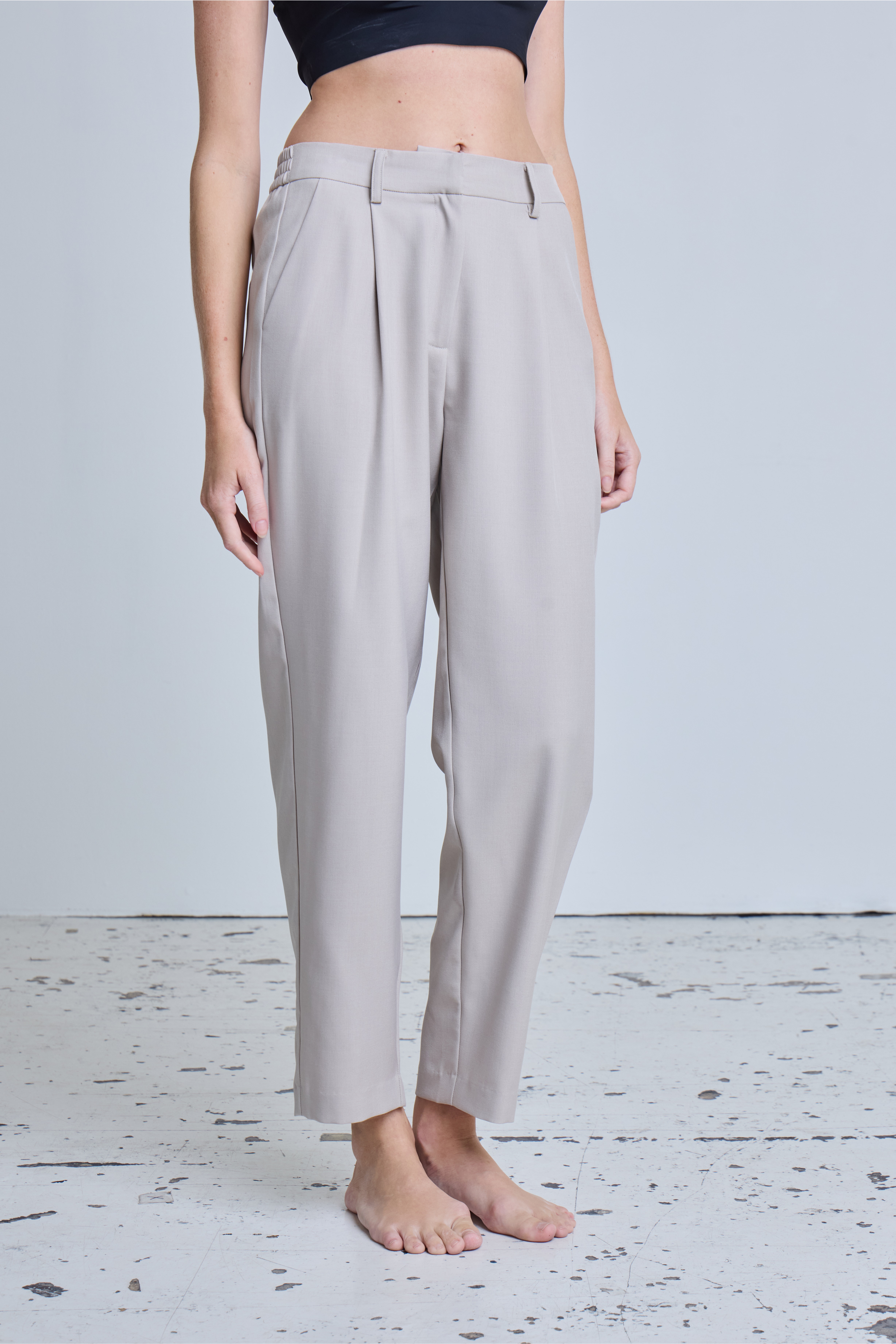 IHFAVA Bukser LOCATION NONE 20125680-1500001