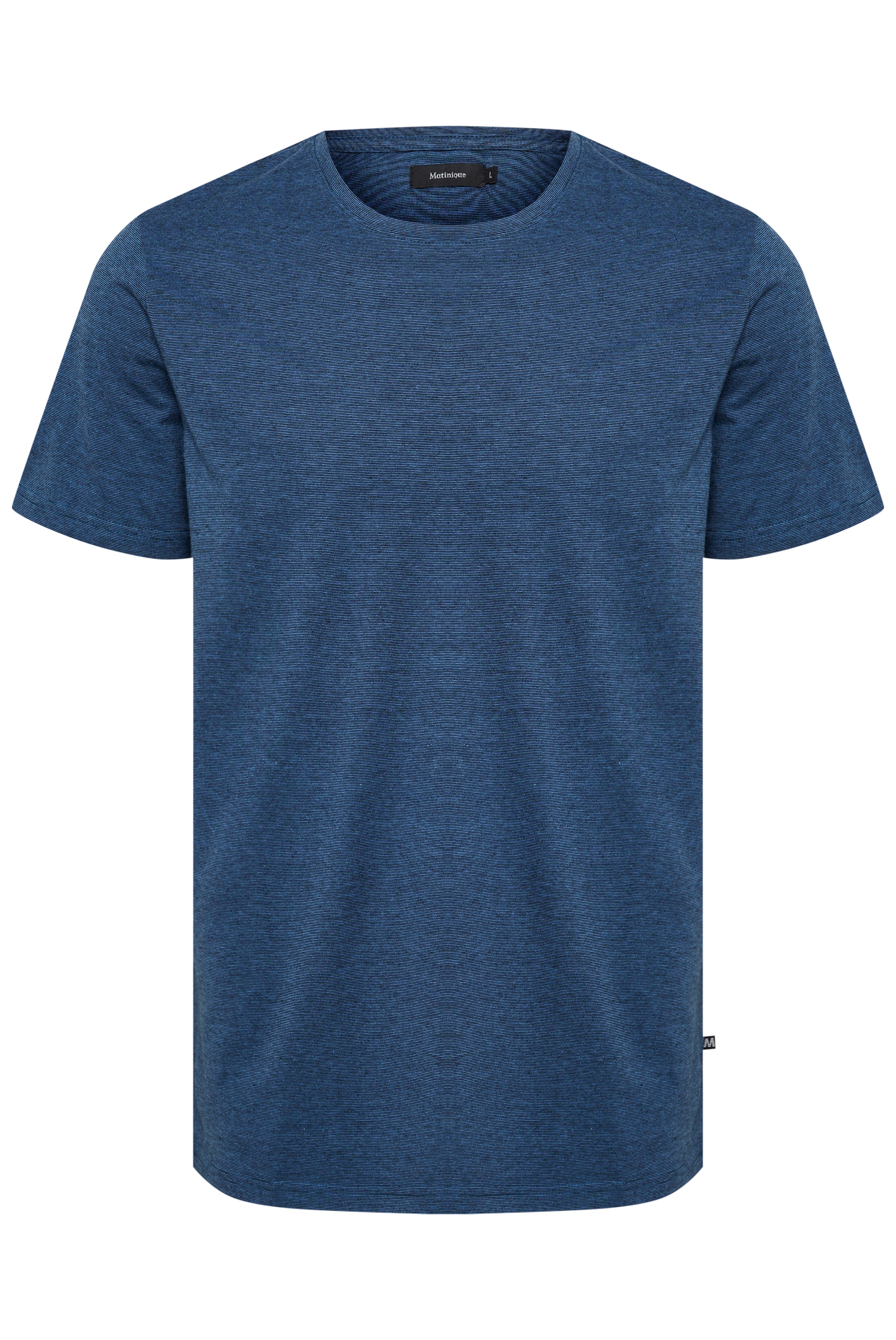 Jermane T-shirt PACK FRONT 30204781-166324