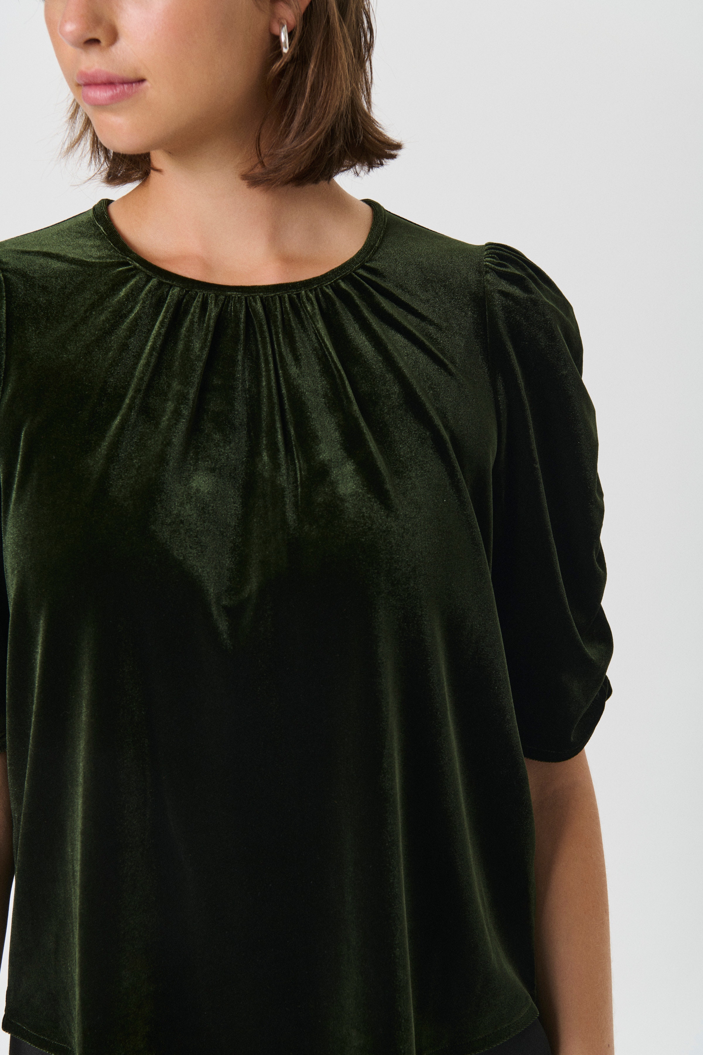 ValeriePW Blouse LOOKBOOK DETAIL 30310176-190509