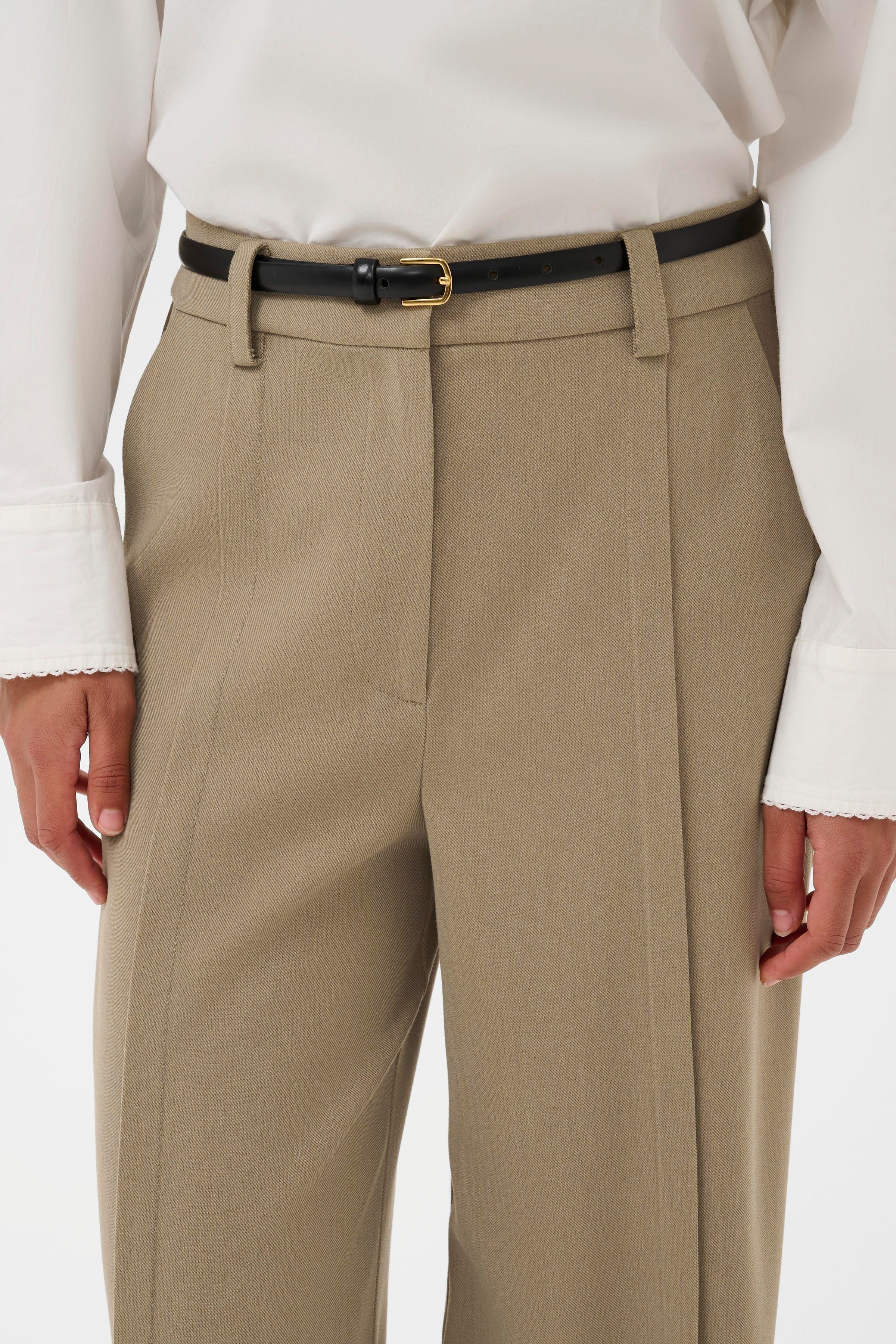 SLBevine Bukser LOOKBOOK DETAIL 30408934-171310