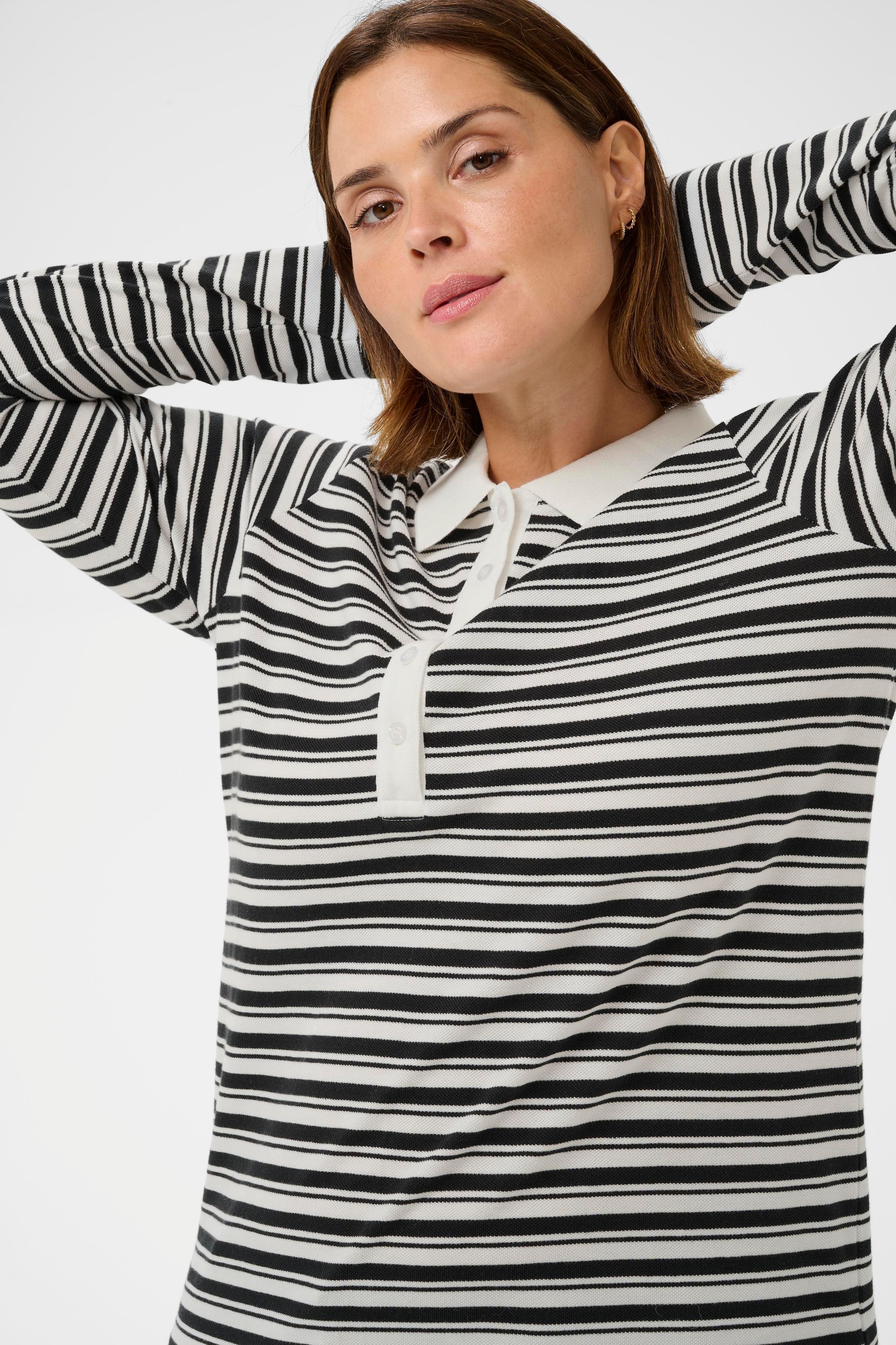 KCmiana Poloshirt LOOKBOOK DETAIL 10583934-108951