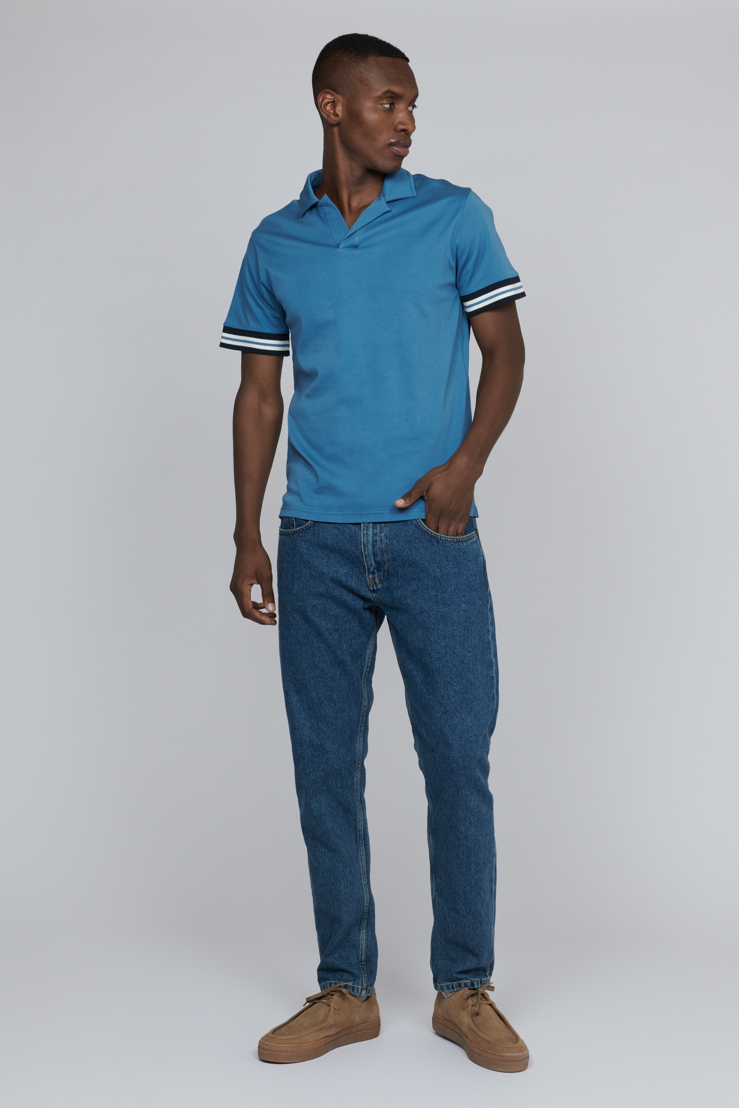 MAjerod Pikè LOOKBOOK FRONT 30207276-184020