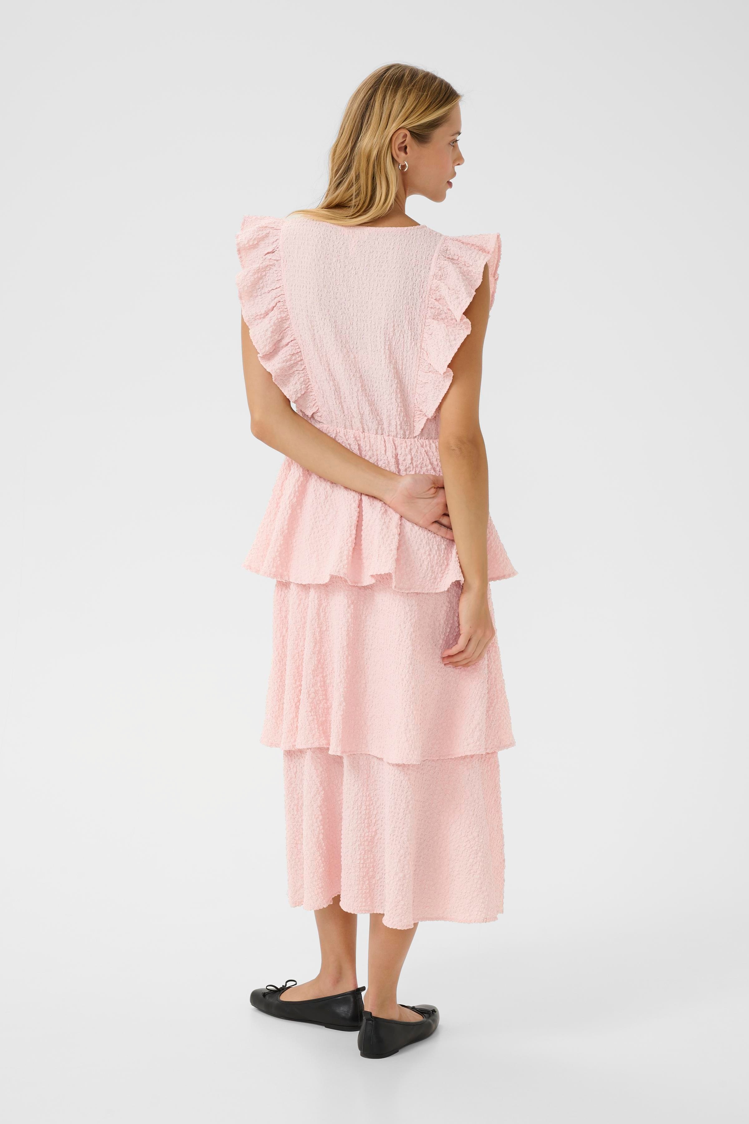 TulaPW Dress LOOKBOOK BACK 30309829-141905
