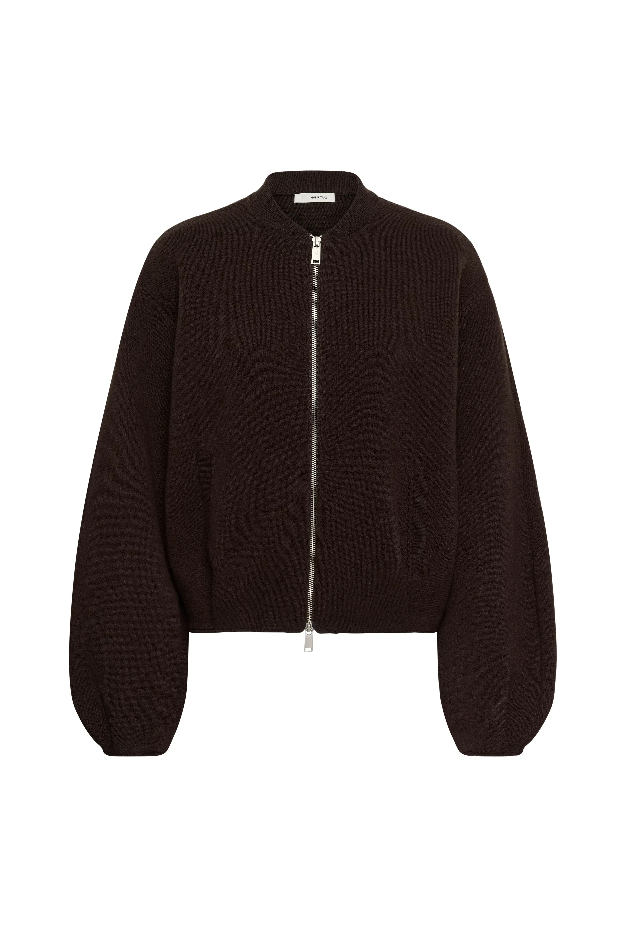 GZvictora Cardigan PACK FRONT 10911500-191018