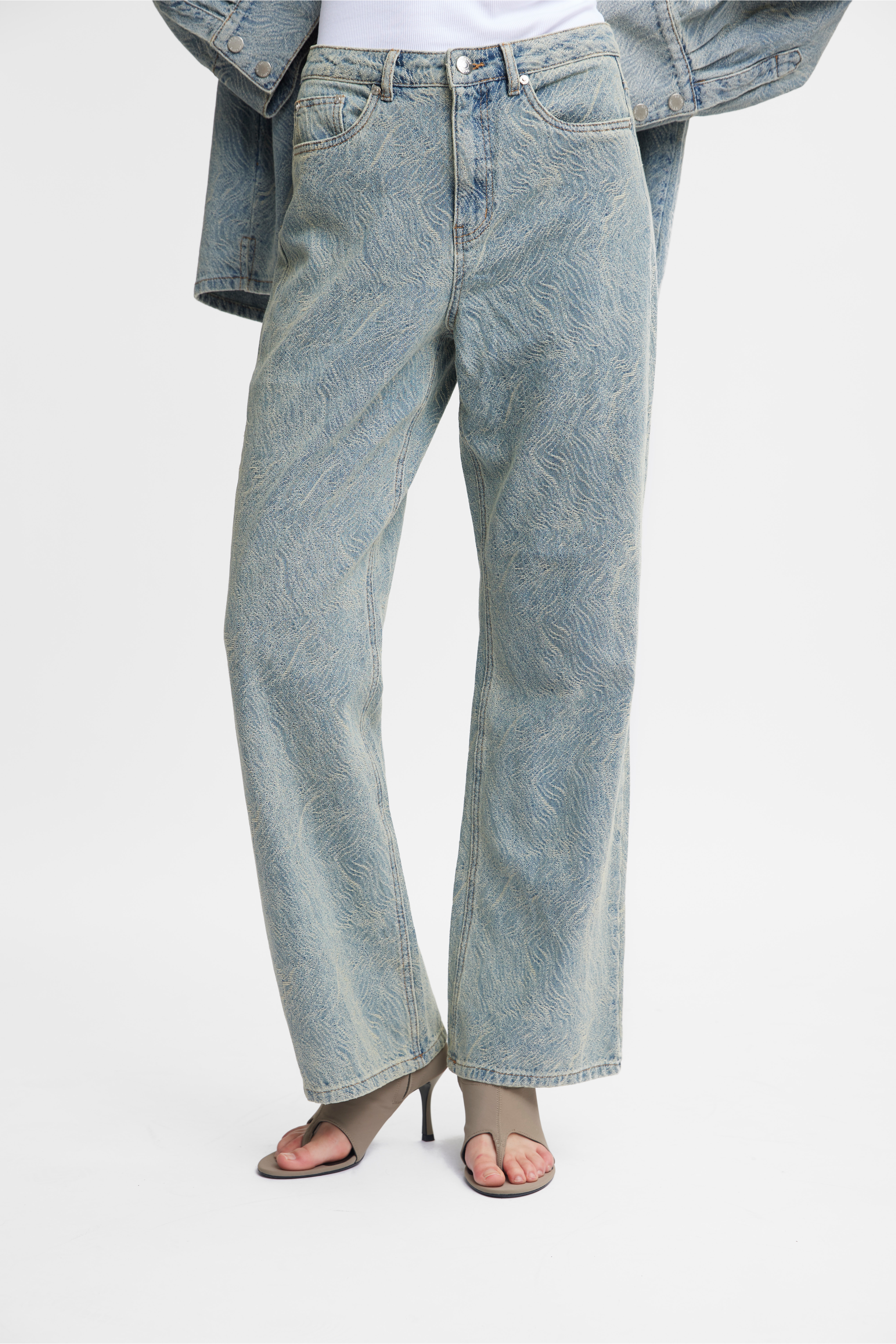 GiannaGZ Jeans LOOKBOOK FRONT 10908896-105498