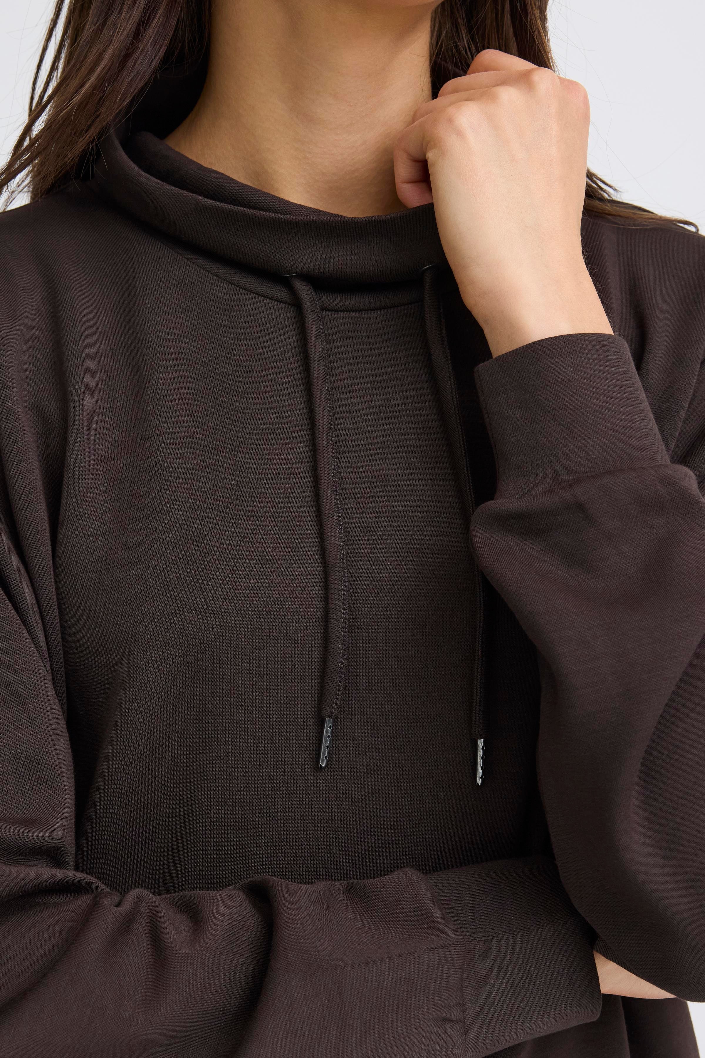 FRCOREA Sweatshirt LOOKBOOK DETAIL 20615947-191109