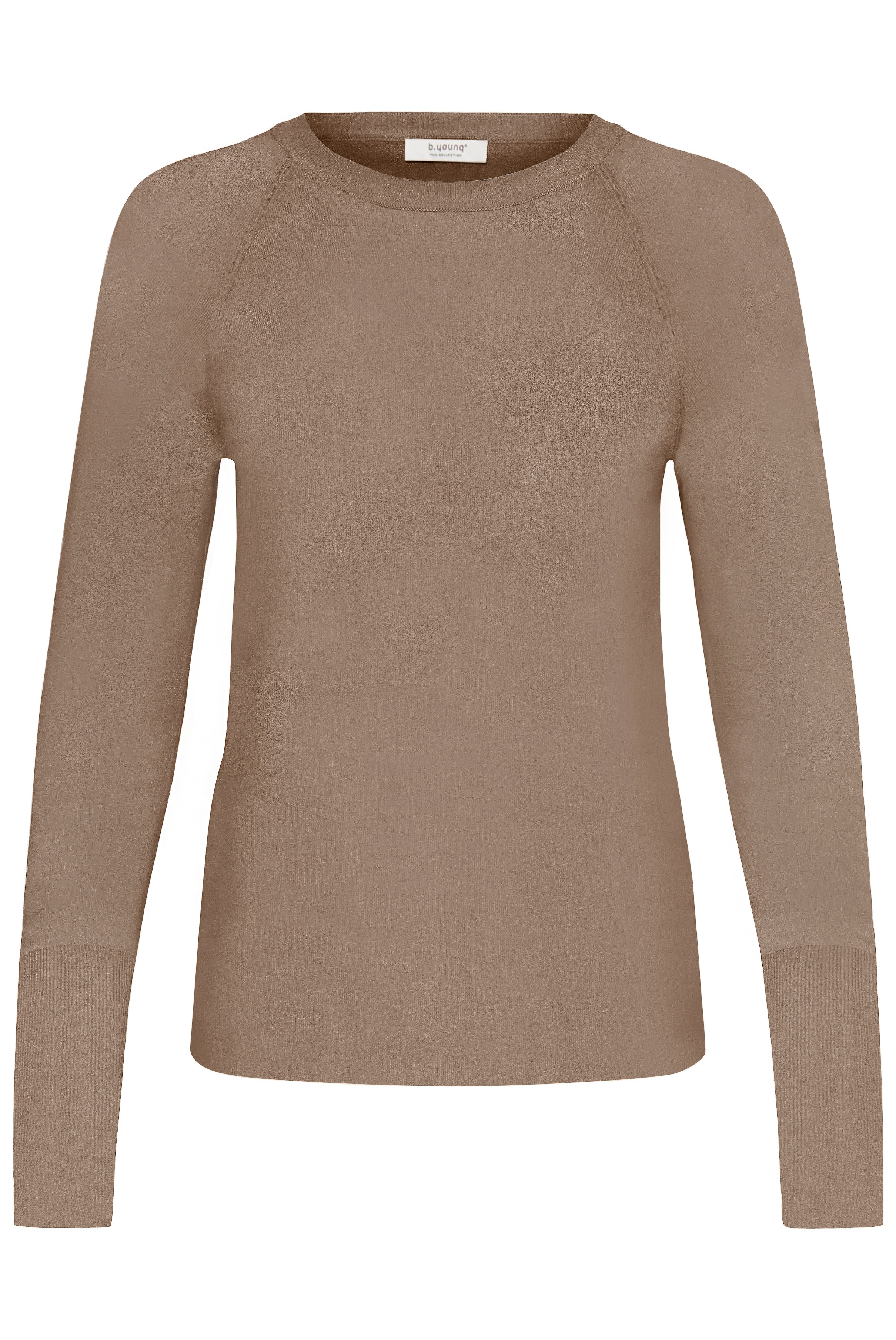 BYMMORLA Pullover PACK FRONT 20815301-151607