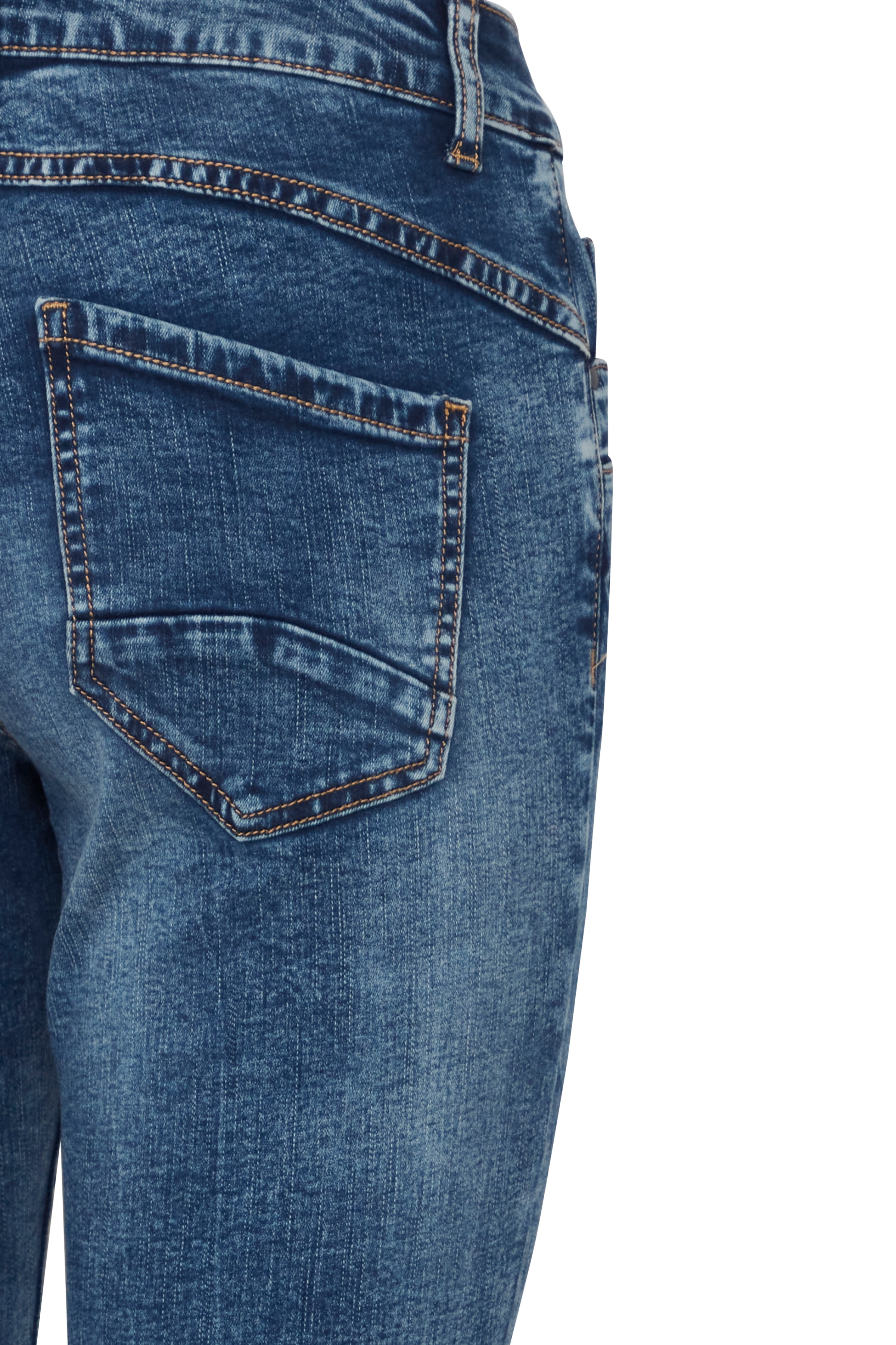 BXKAILY Jeans PACK FRONT 20810671-200461