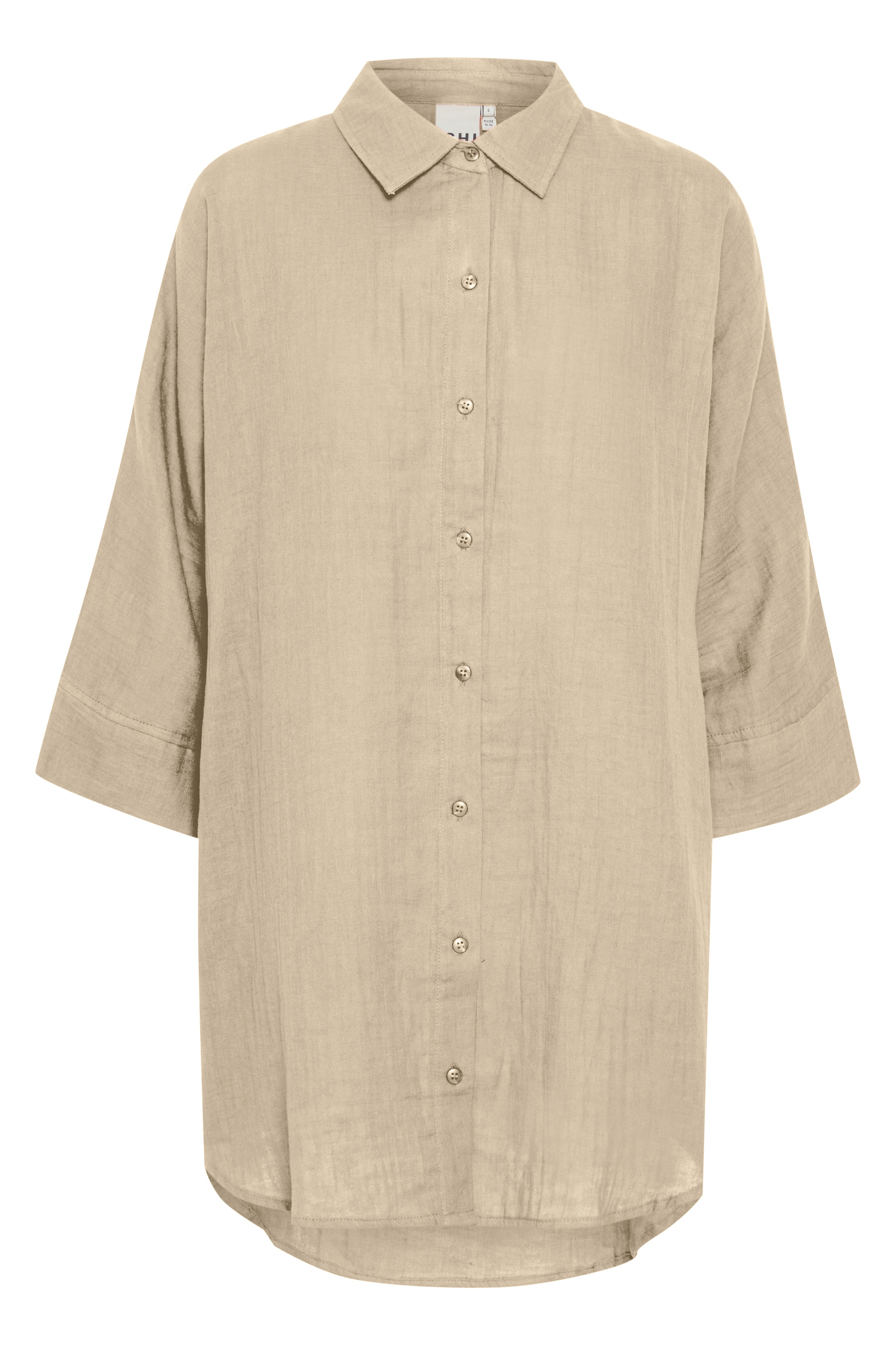 IAFOXA Shirt PACK FRONT 20118734-151308