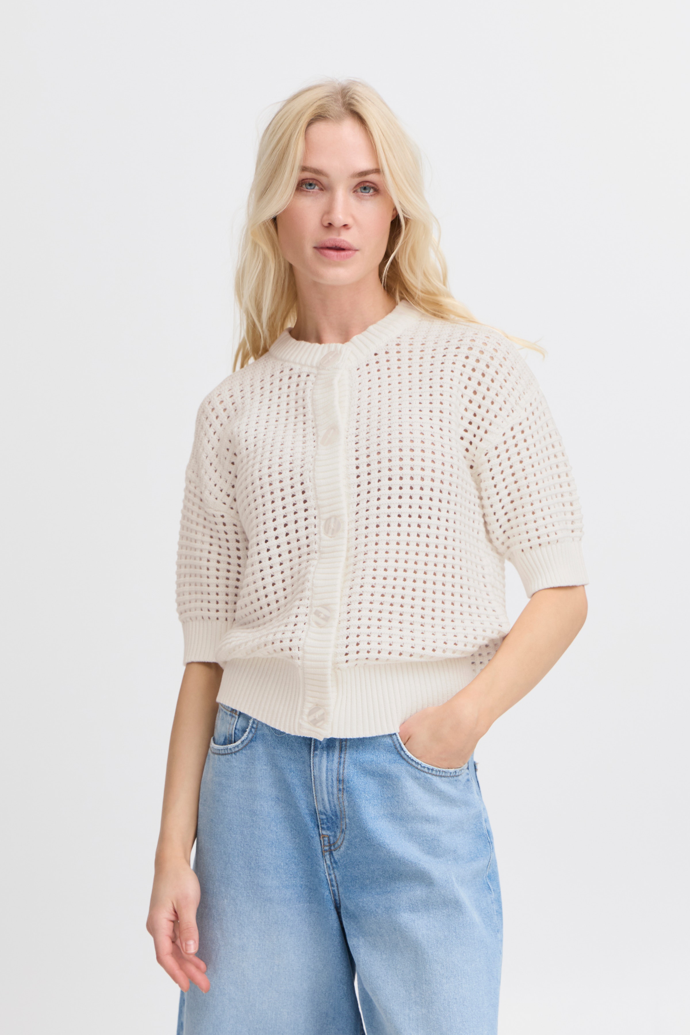 BYMAGIO Cardigan LOOKBOOK FRONT 20816634-114300