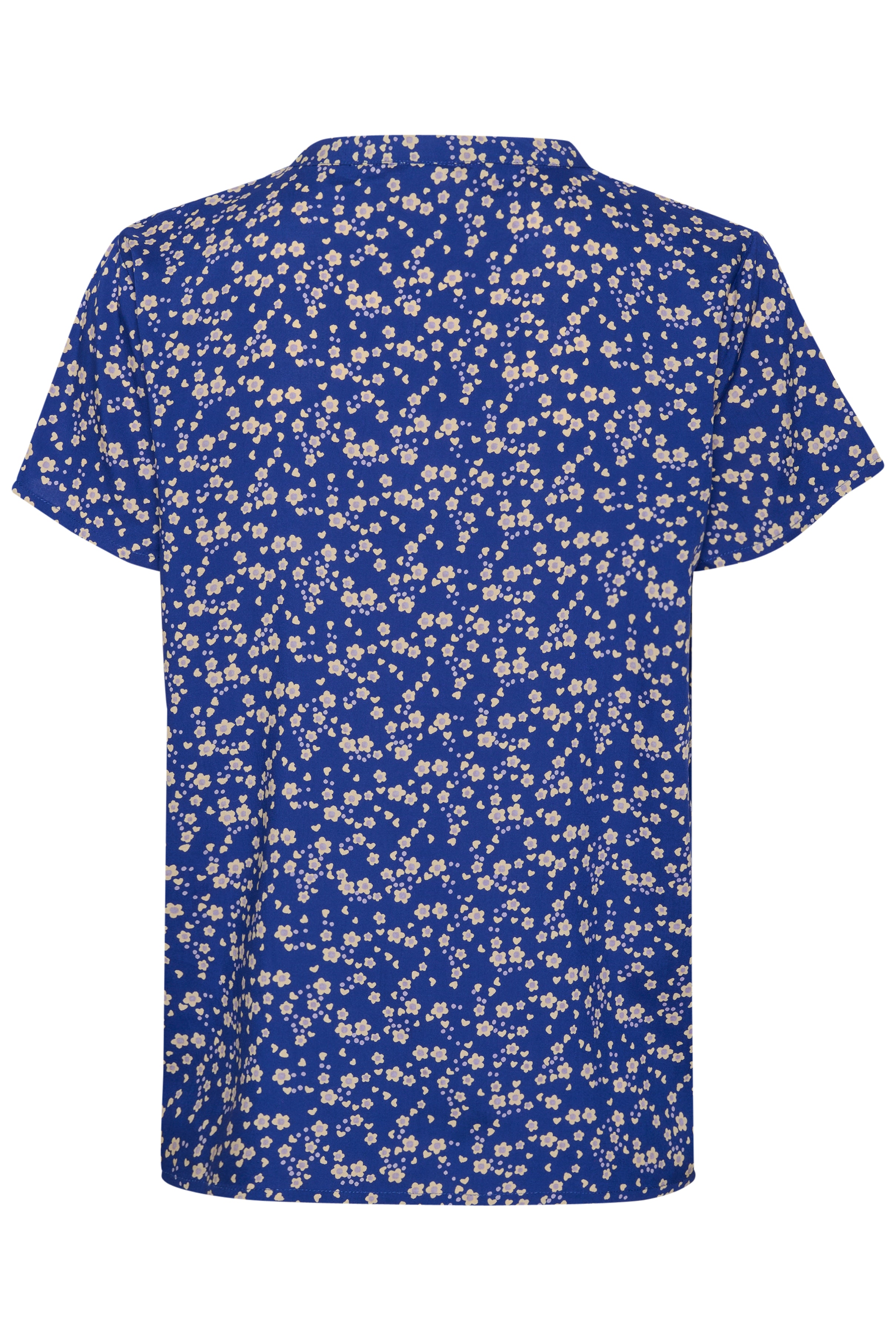 TateSZ Blouse PACK BACK 30512526-302035
