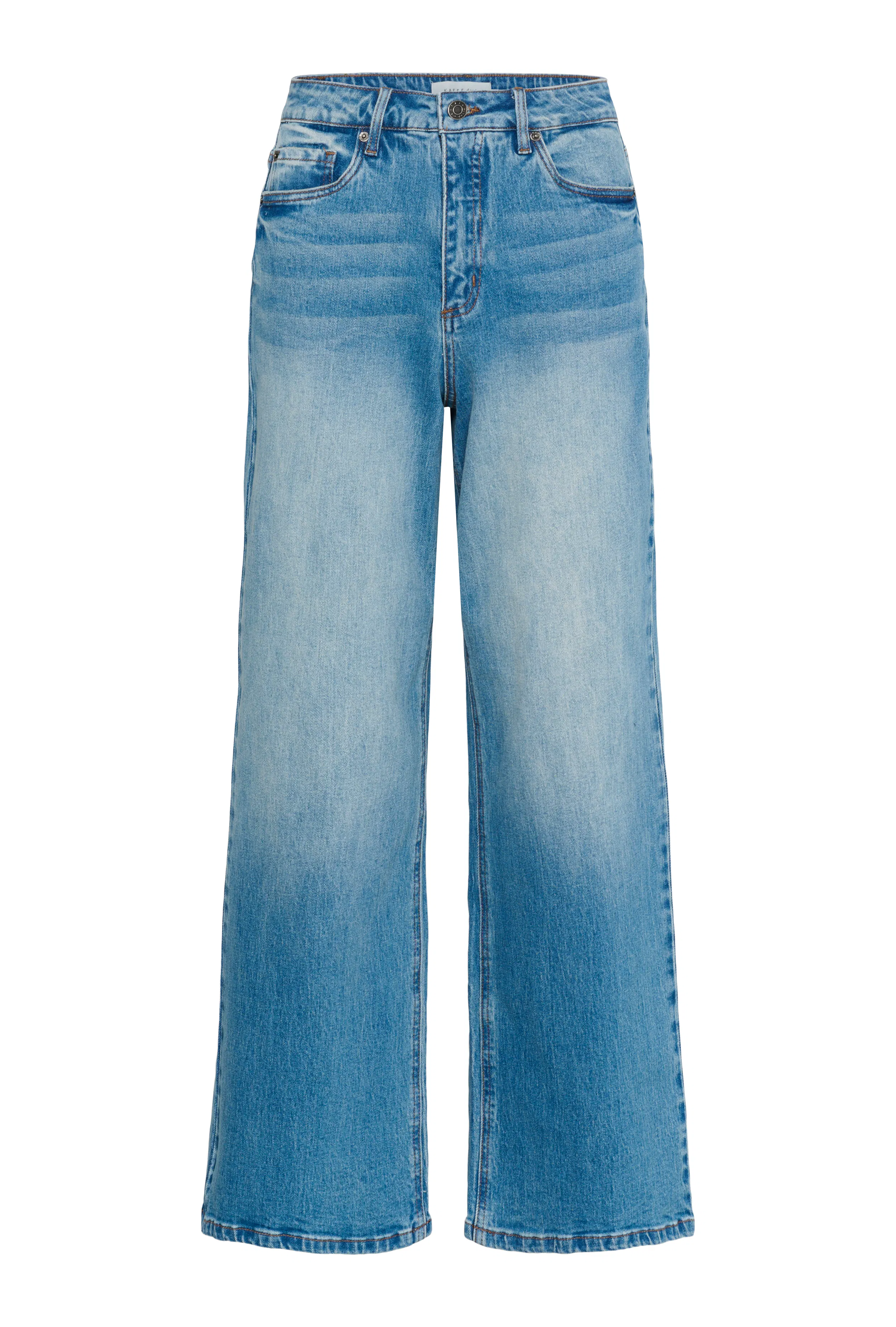 KAmeadow Wide Jeans PACK FRONT 10510712-108260