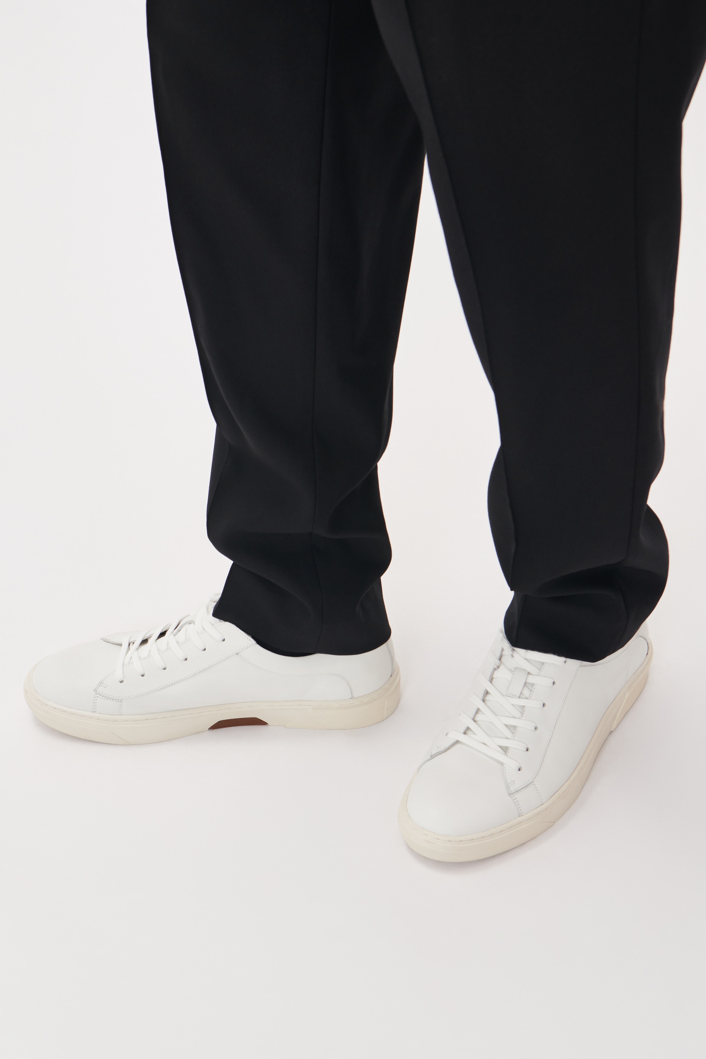 MAThor Leather Shoe LOOKBOOK DETAIL 30207656-114001