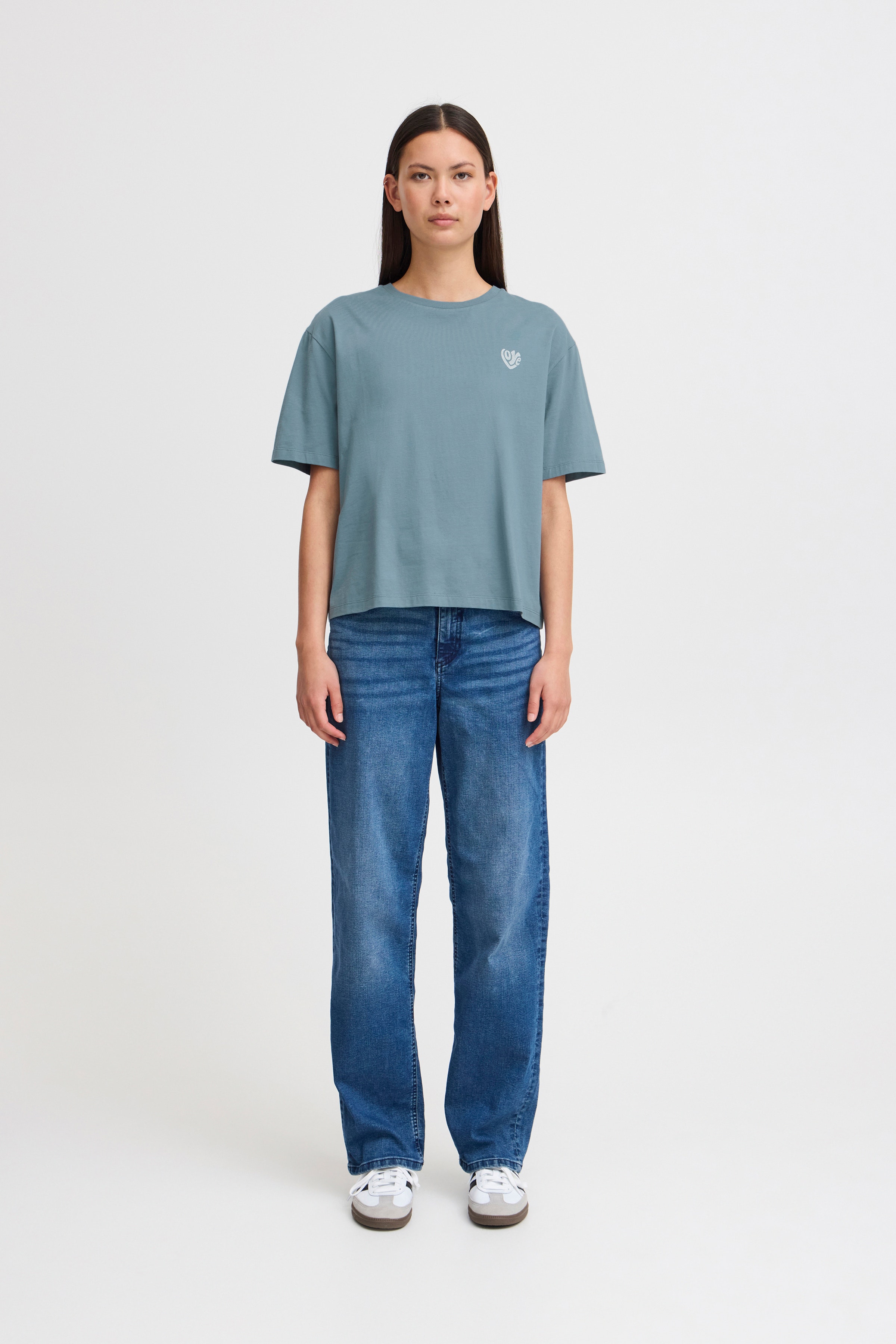atelier reve IHRUNELA T-shirt