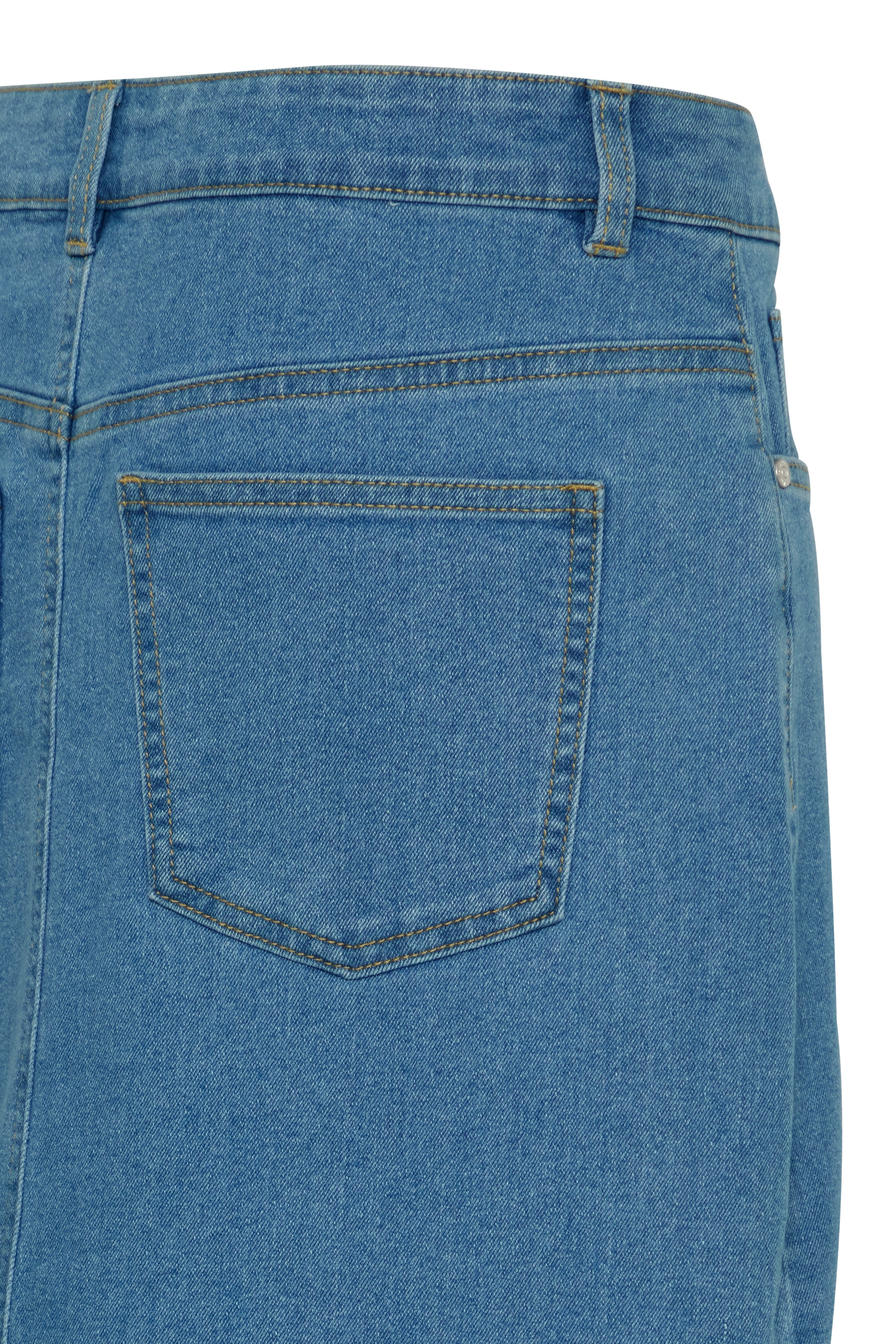 FXDENIMA Nederdel PACK DETAIL 20615243-200988