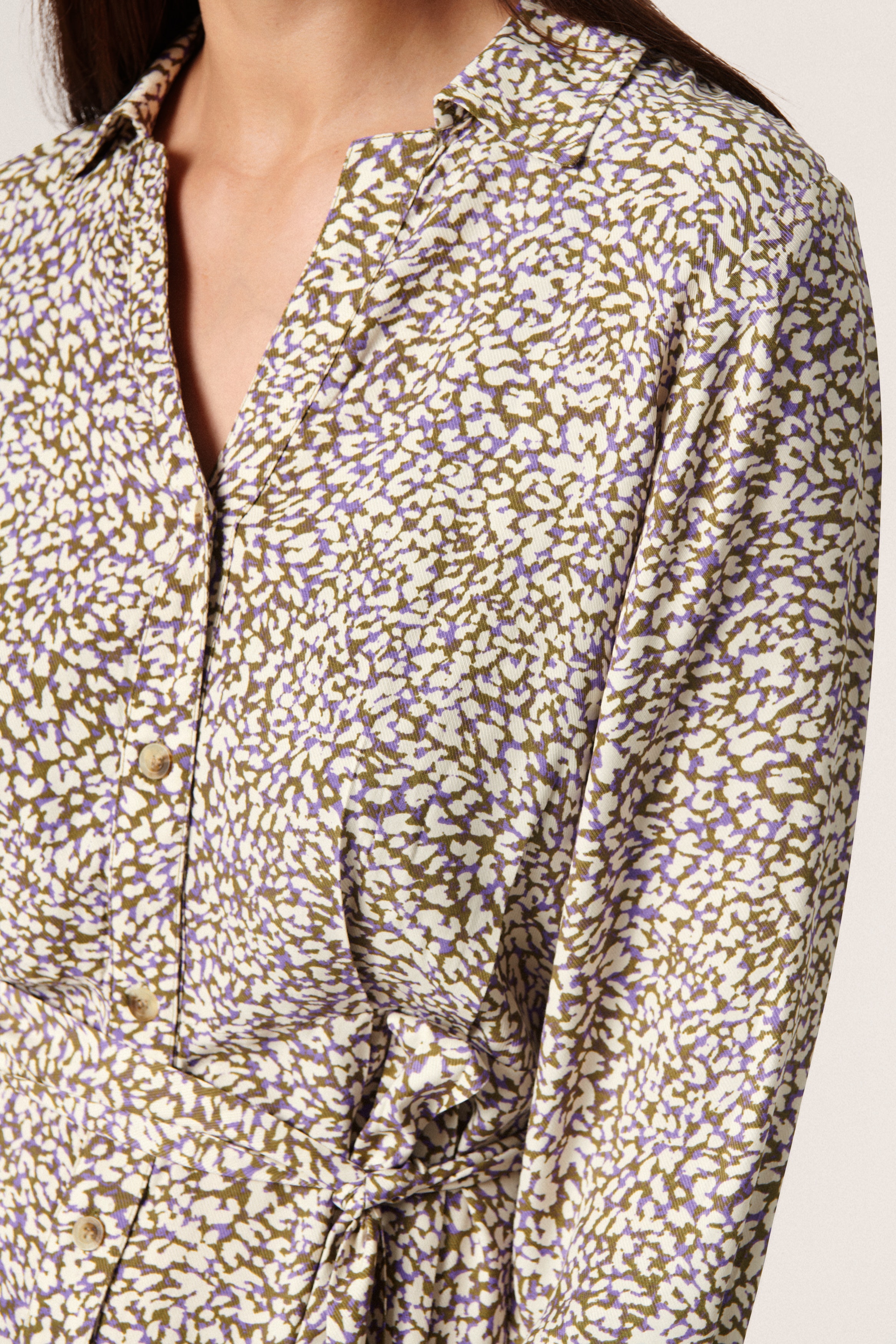 SLMoie Klänning LOOKBOOK DETAIL 30406698-302069