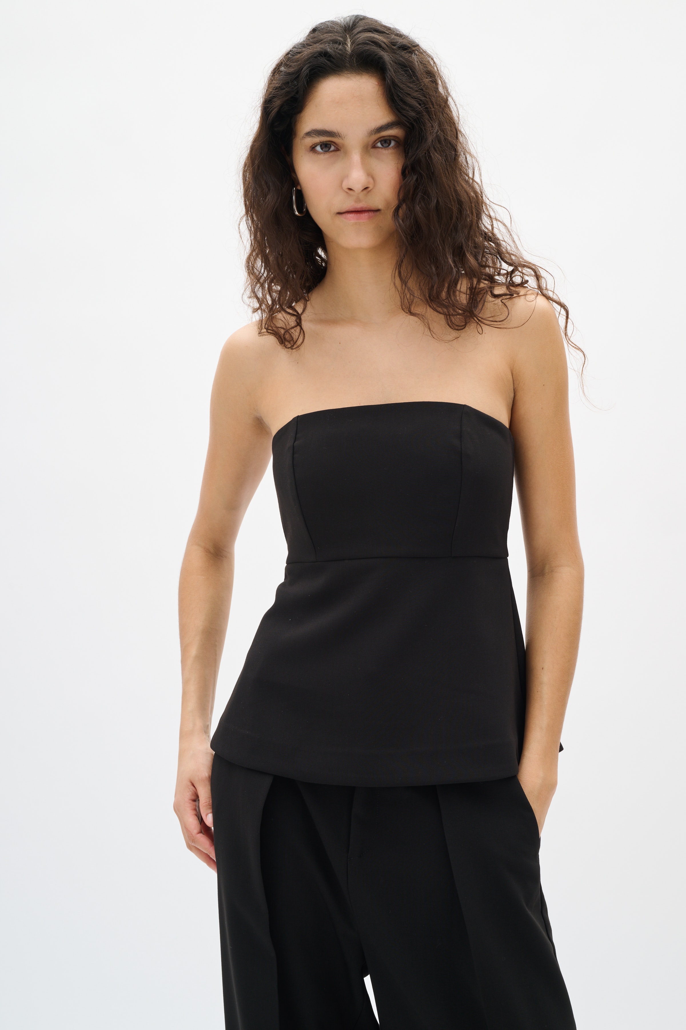 ZOEHIW Byxor LOOKBOOK FRONT 30112059-194008